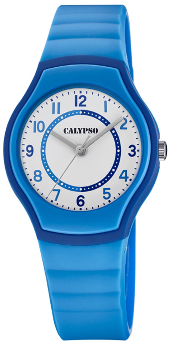 WATCHES Quarzuhr BAUR CALYPSO Collection, »Junior K5806/6« |