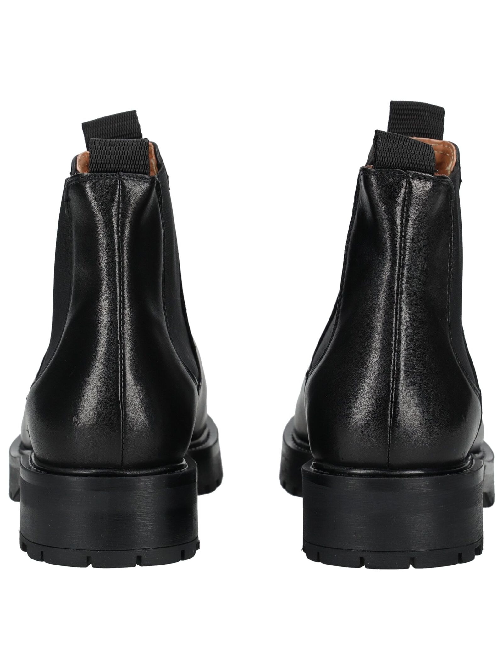 Pavement Stiefelette »Pavement Stiefelette Leder/Textil«