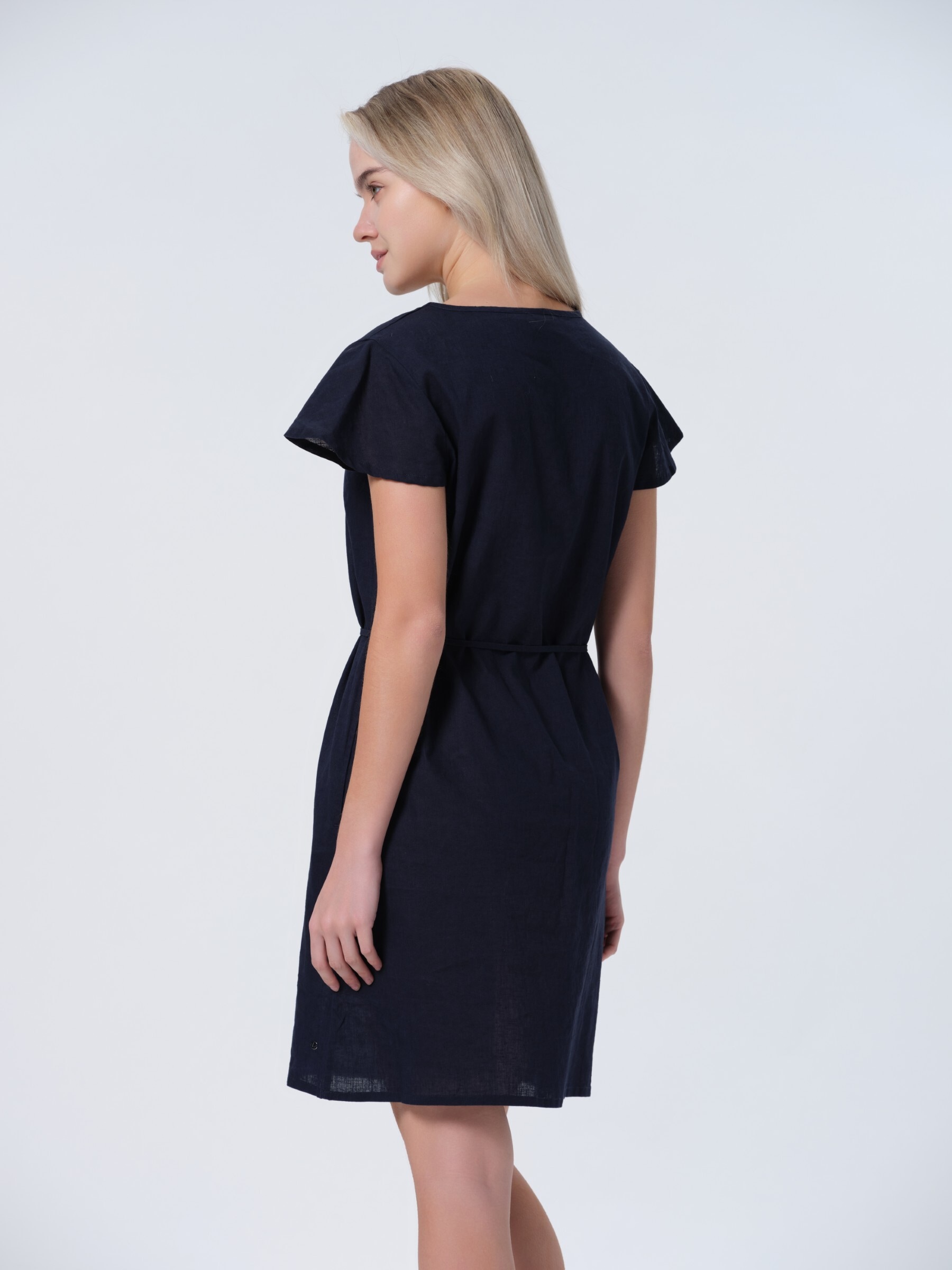 Luhta Tunikakleid »Luhta Kleid GUNNARS«