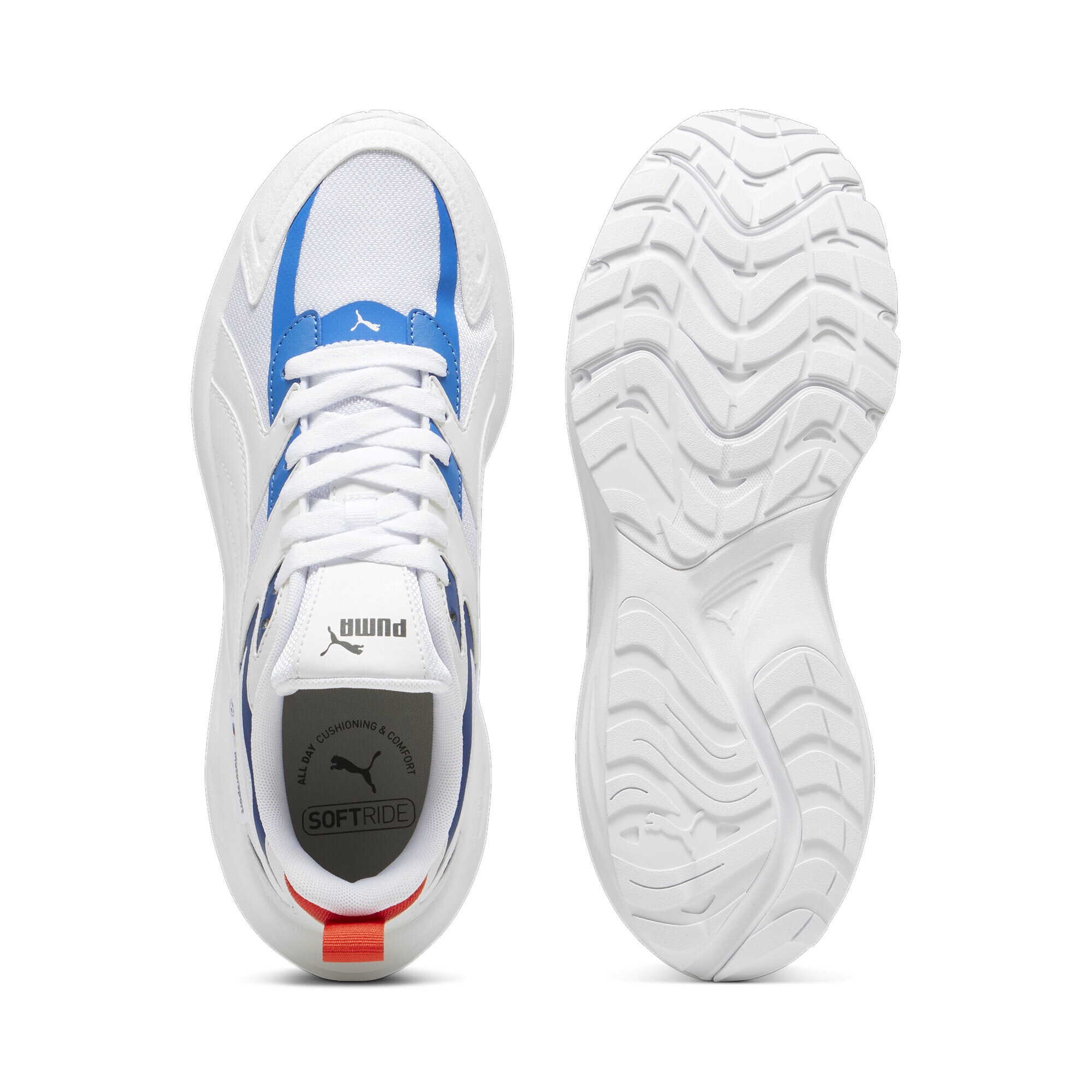 PUMA Sneaker »BMW M Motorsport Hypnotic LS Sneakers Herren«