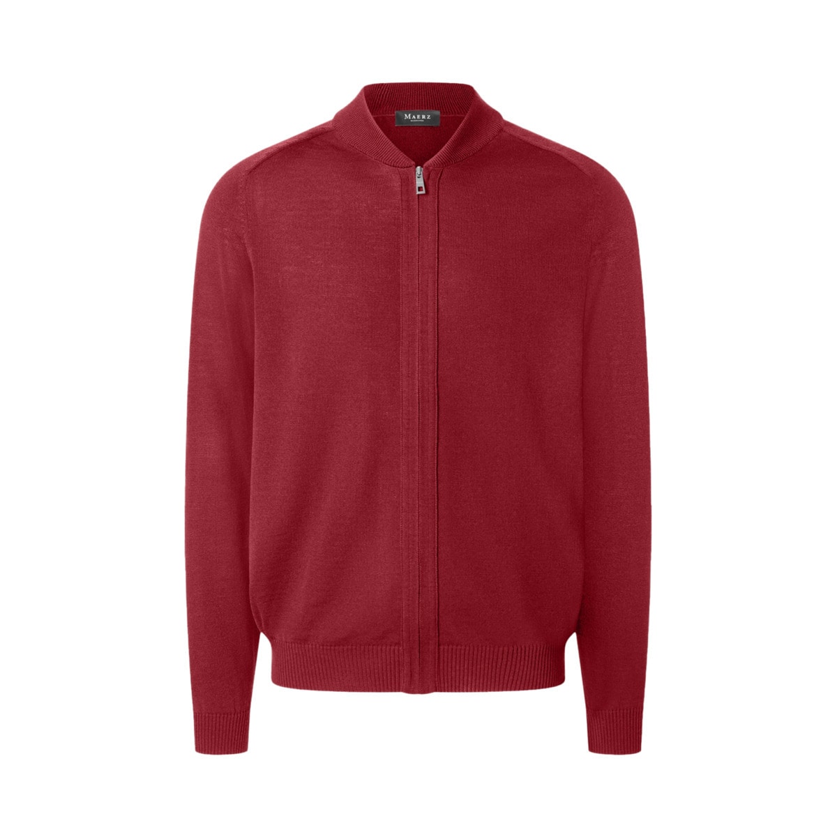 MAERZ Muenchen Strickjacke "Maerz Muenchen 585600 Strickjacke Herren Bekleidung"
