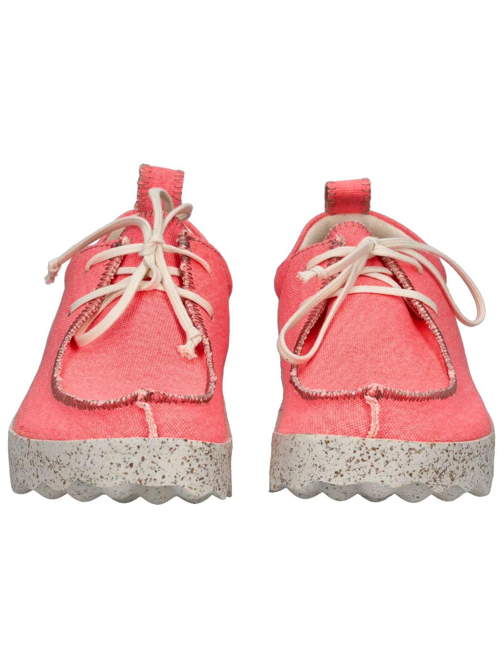 Thumbnail - Asportuguesas Schnürschuh "Asportuguesas Halbschuhe Baumwolle"