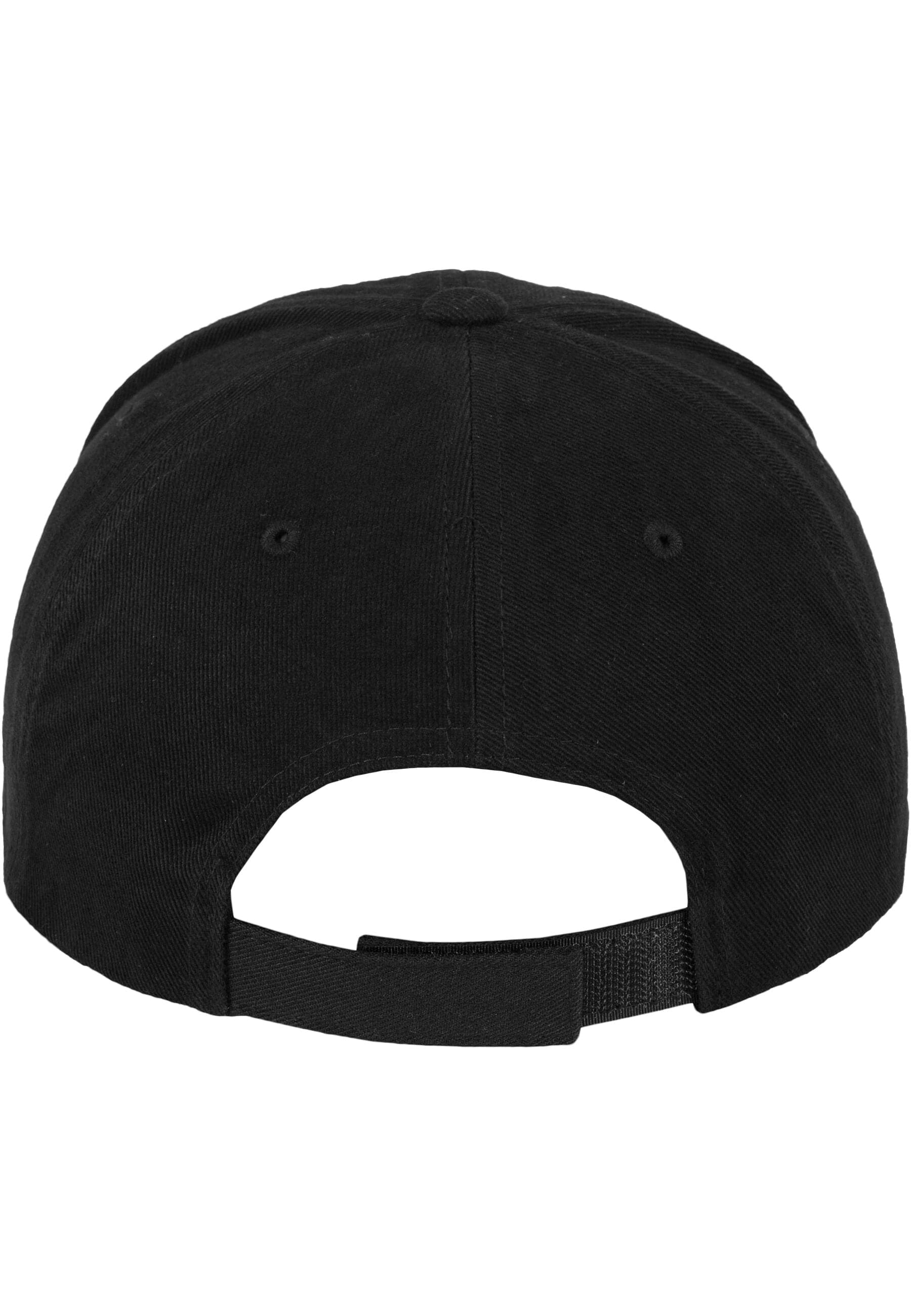 Flexfit Snapback Cap »Flexfit Unisex Brushed Cotton Twill Mid-Profile«