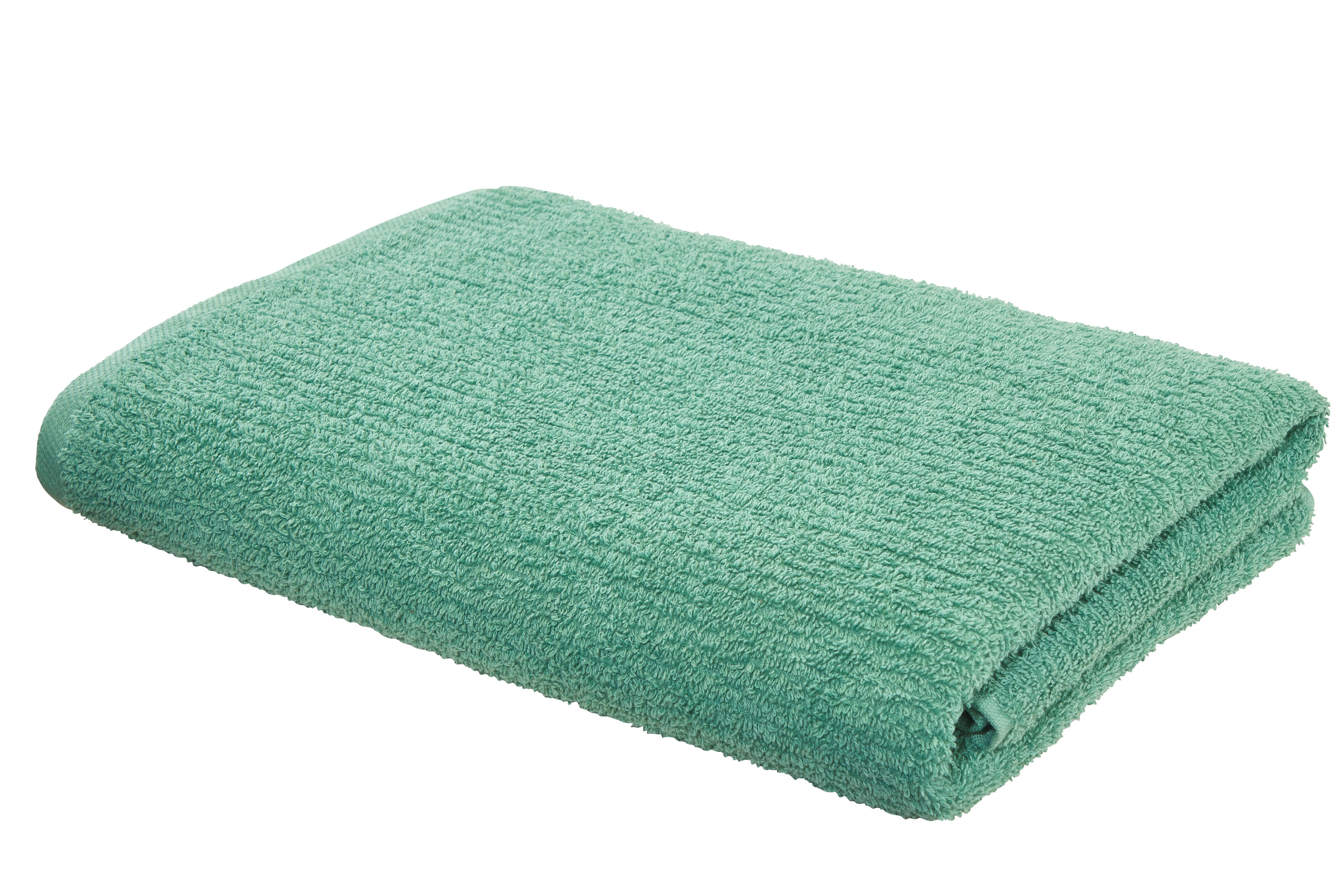 OTTO home Badetuch "Riva, 80x150, Premium Handtücher, 500 gr/m²" Hoch-Tief-Struktur, Streifen, weich, 5 Jahre Garantie