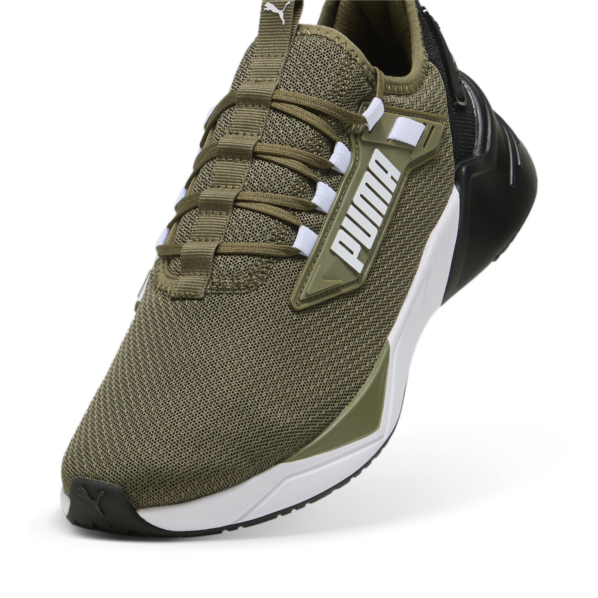 PUMA Trainingsschuh »Retaliate 3 Laufschuhe Erwachsene«