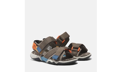 Sandale »Adventure Seeker 2 STRAP SANDAL«