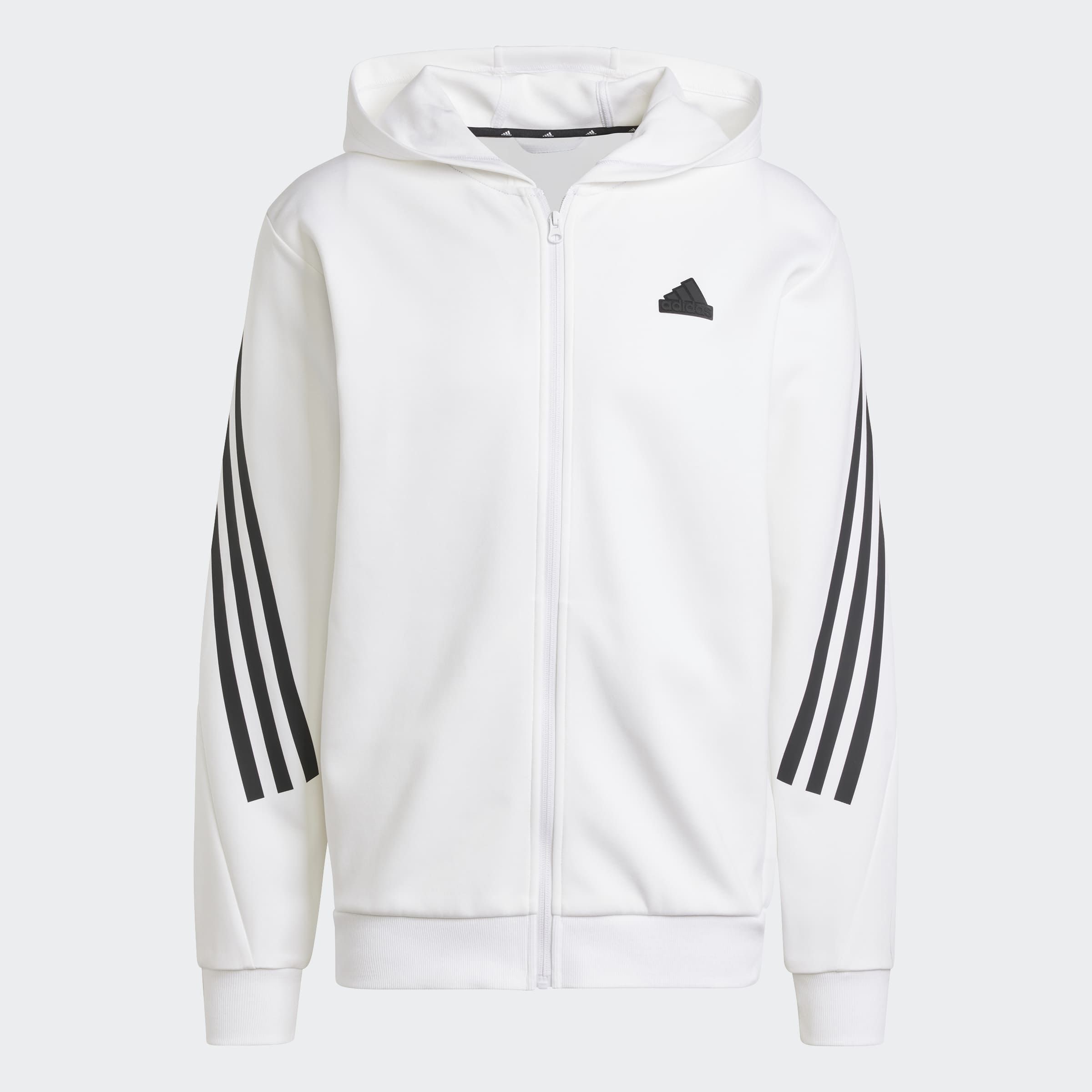 adidas Sportswear Kapuzensweatshirt »M FI 3S FZ«