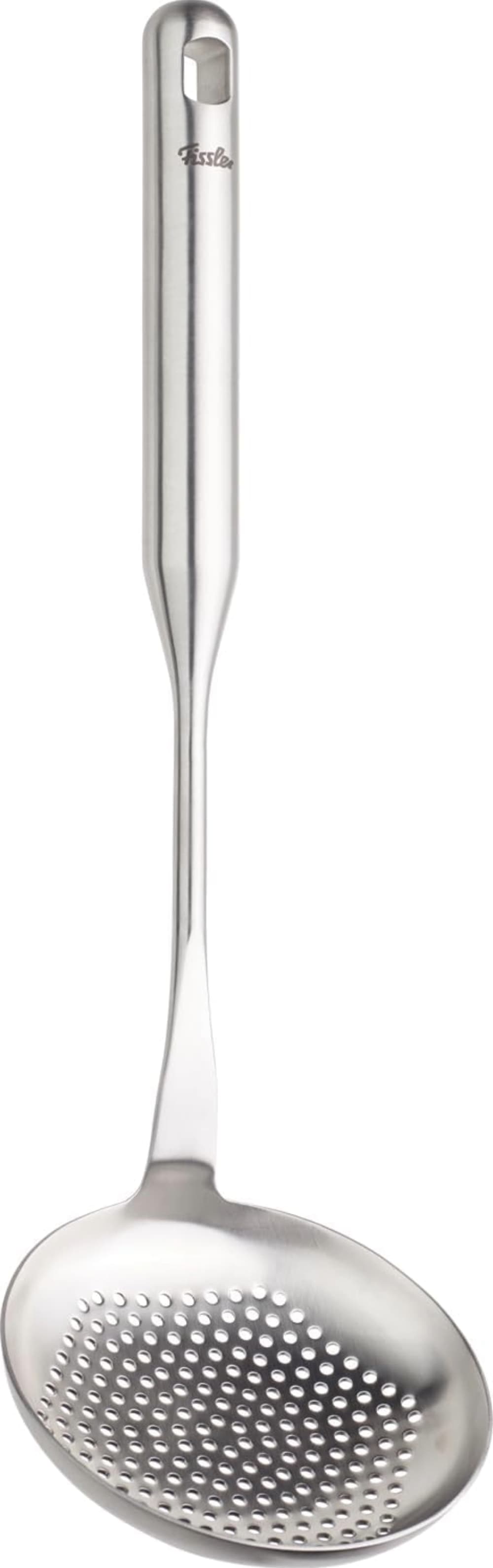 Fissler Schaumlöffel »Essential«, (1 tlg.), mit Aufhängeöse