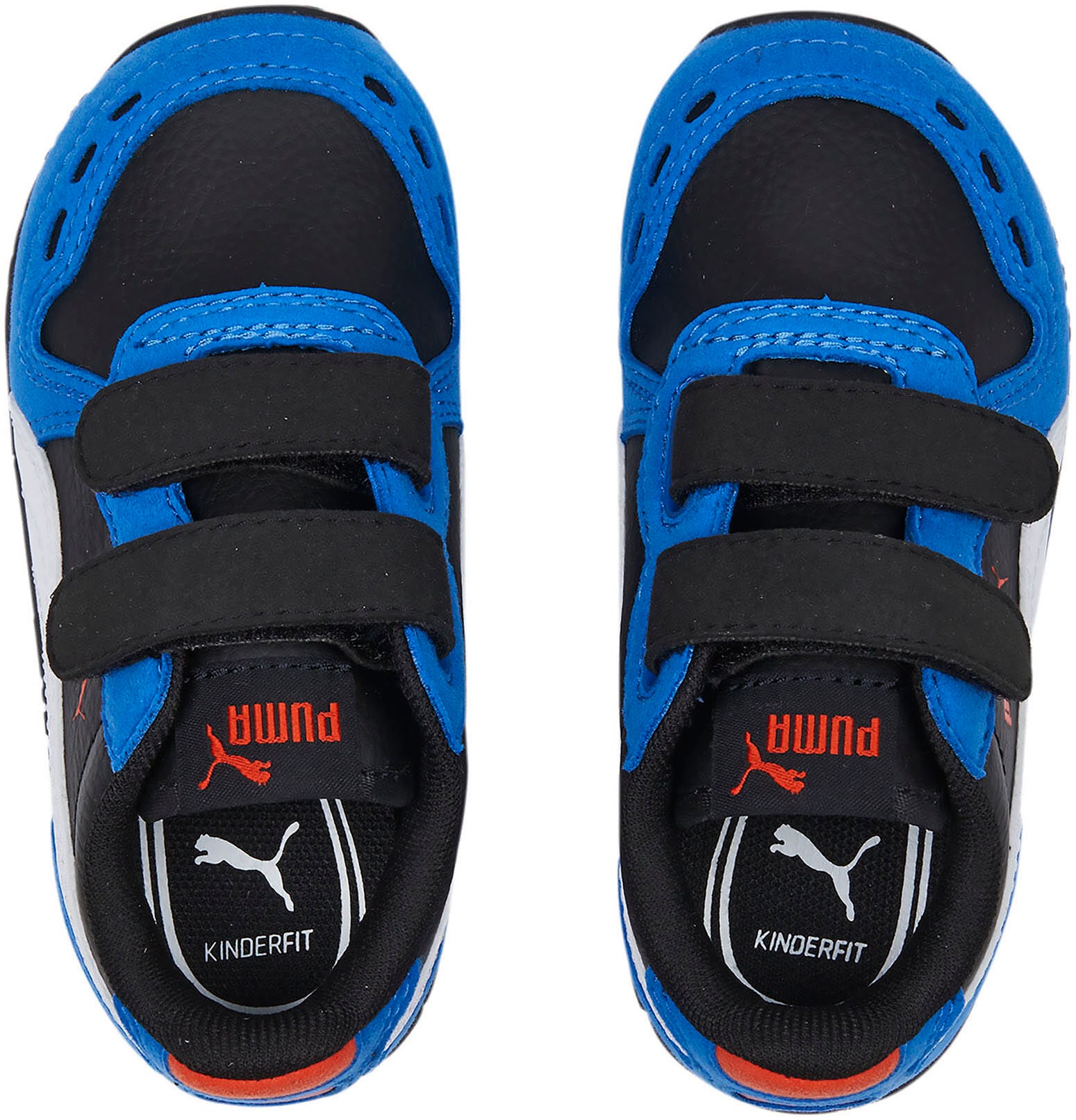 PUMA Sneaker »CABANA RACER SL bestellen BAUR INF«, 20 | V mit Klettverschluss