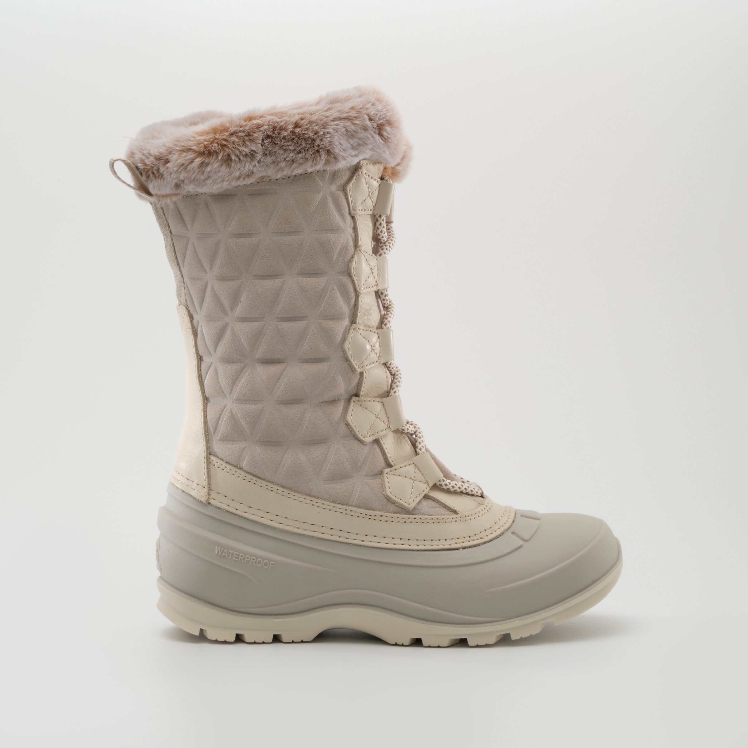 Kamik Winterstiefel "SNOVALLEY6" wasserdicht und gefüttert, wärmend, Winter günstig online kaufen