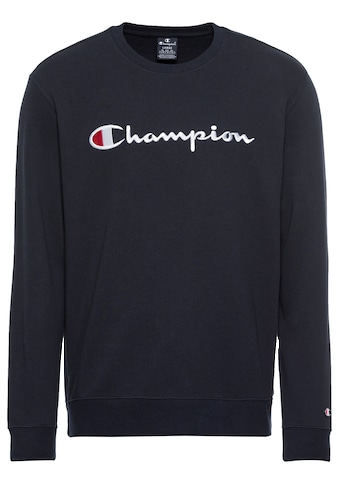 Champion Sportinio stiliaus megztinis »Icons Cr...