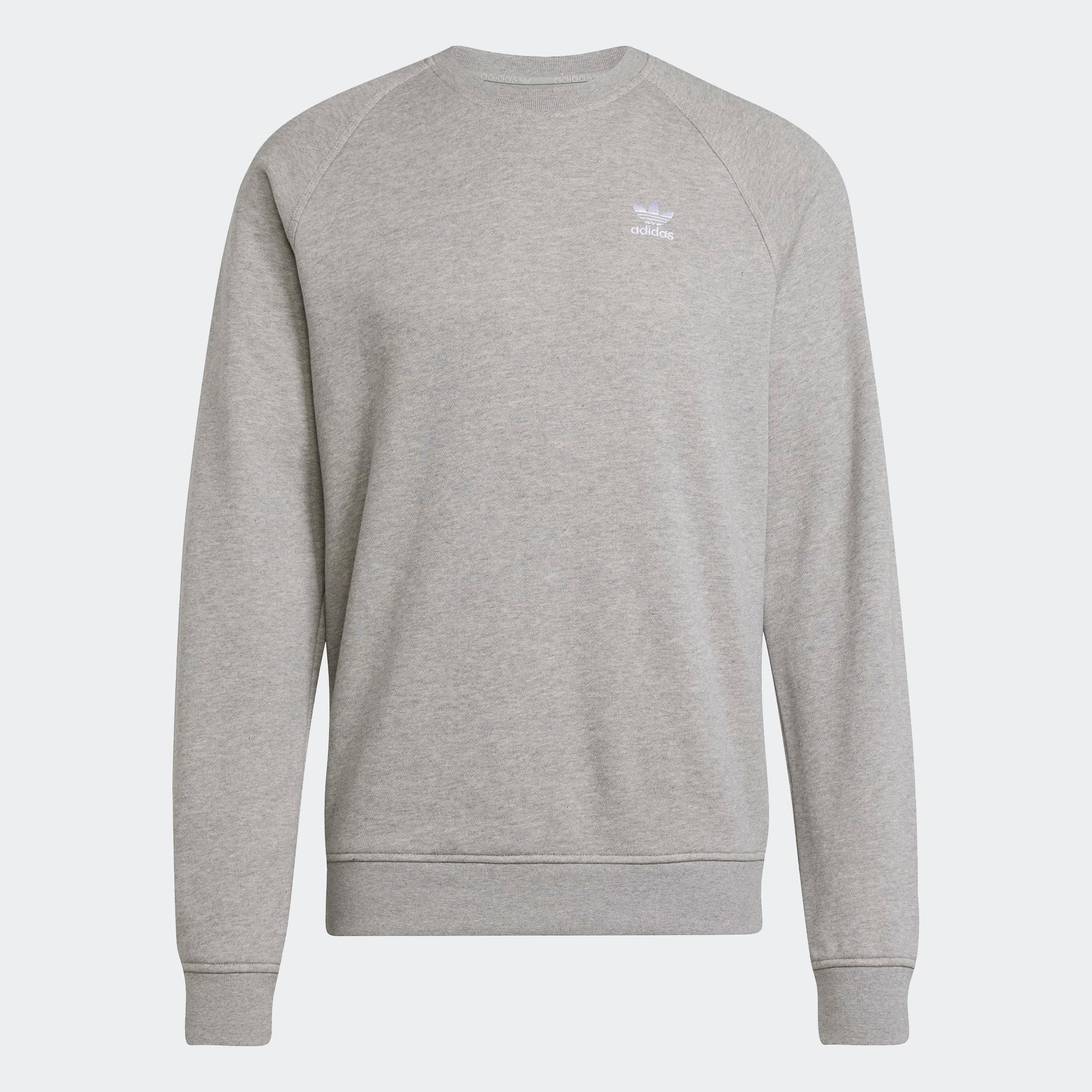 adidas Originals Sweatshirt »ESS CREW FT«