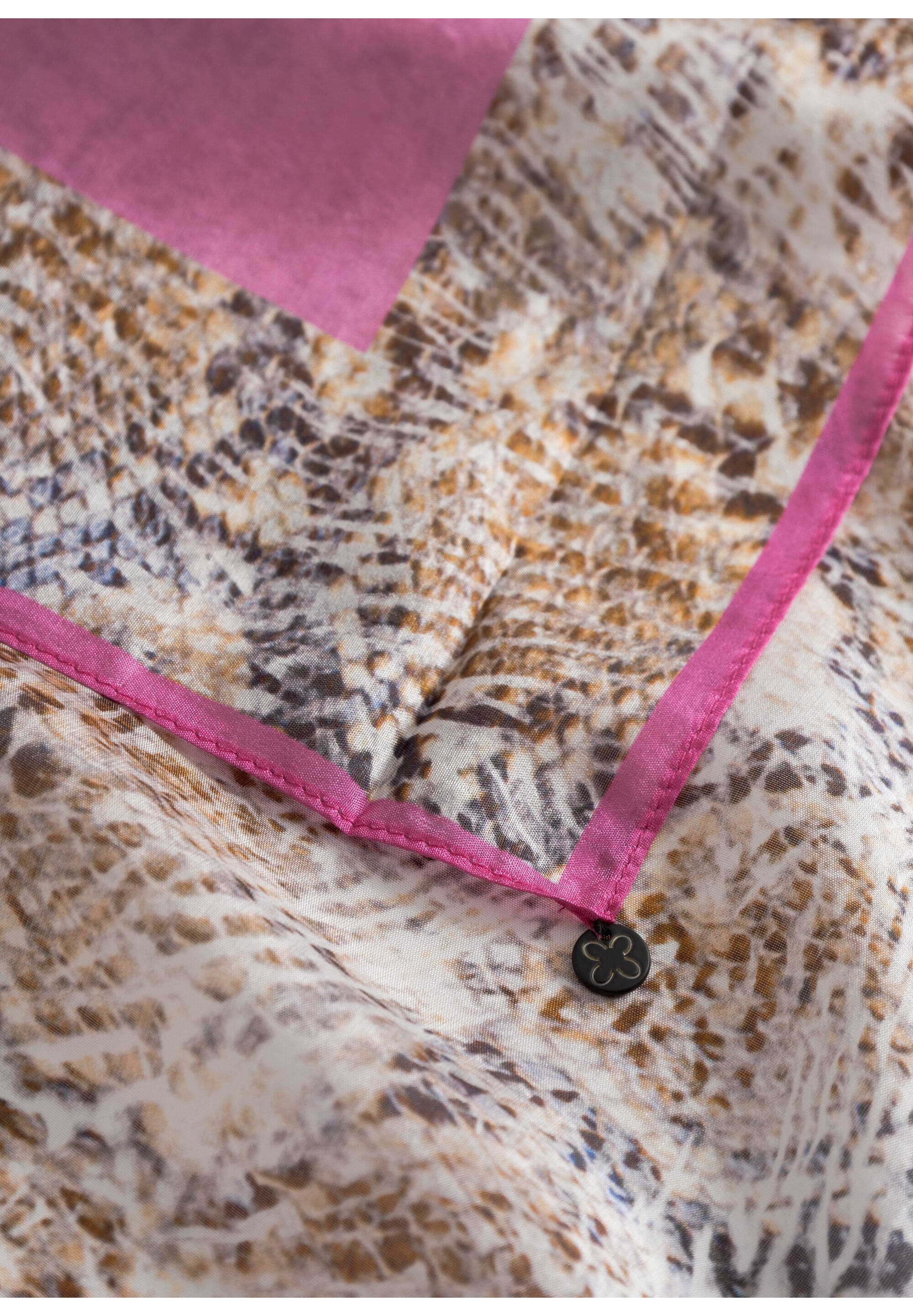 Codello Modetuch »Codello Tuch« Snake-Print