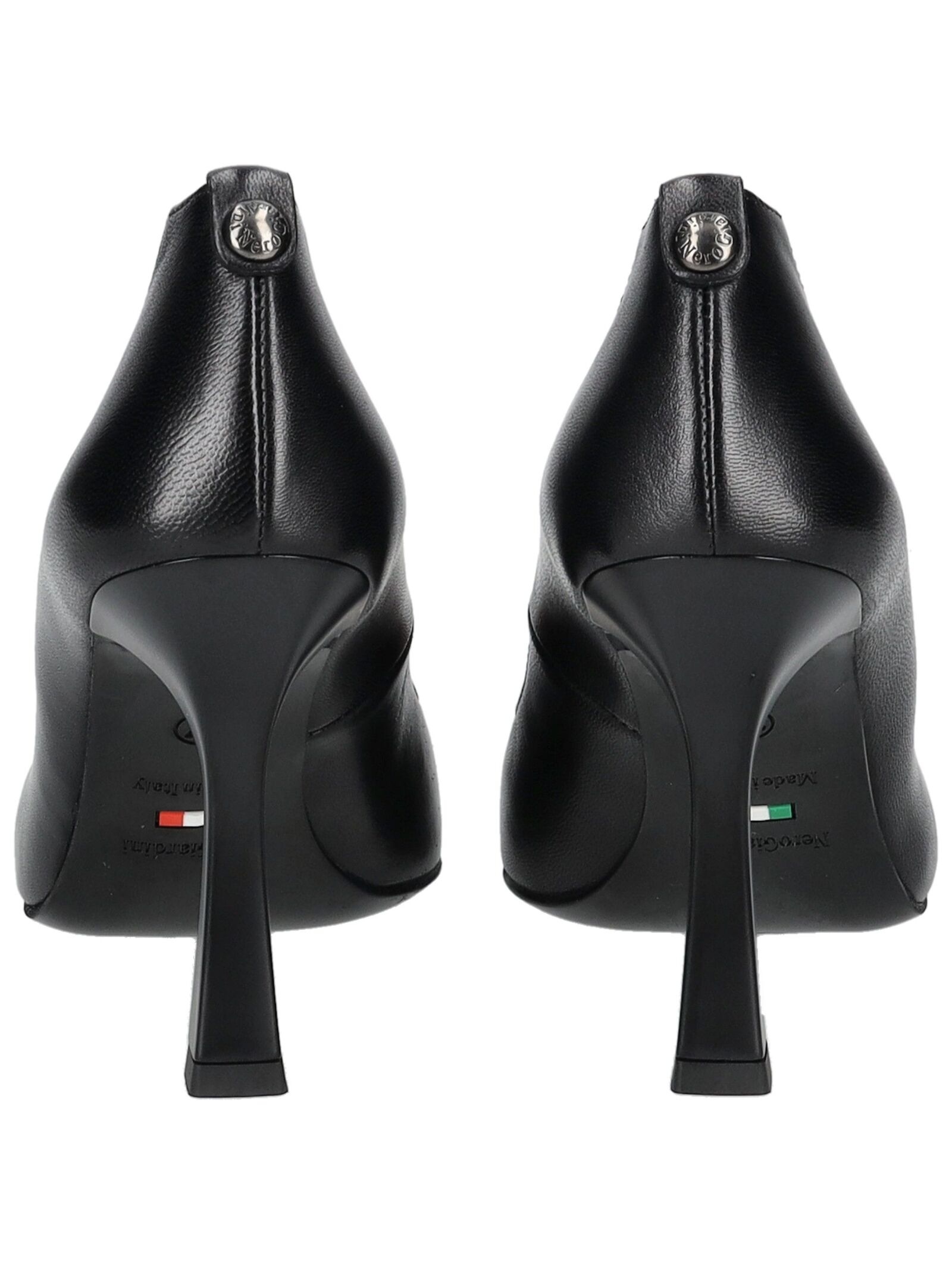 Nero Giardini High-Heel-Pumps »Nero Giardini Pumps Nappaleder«