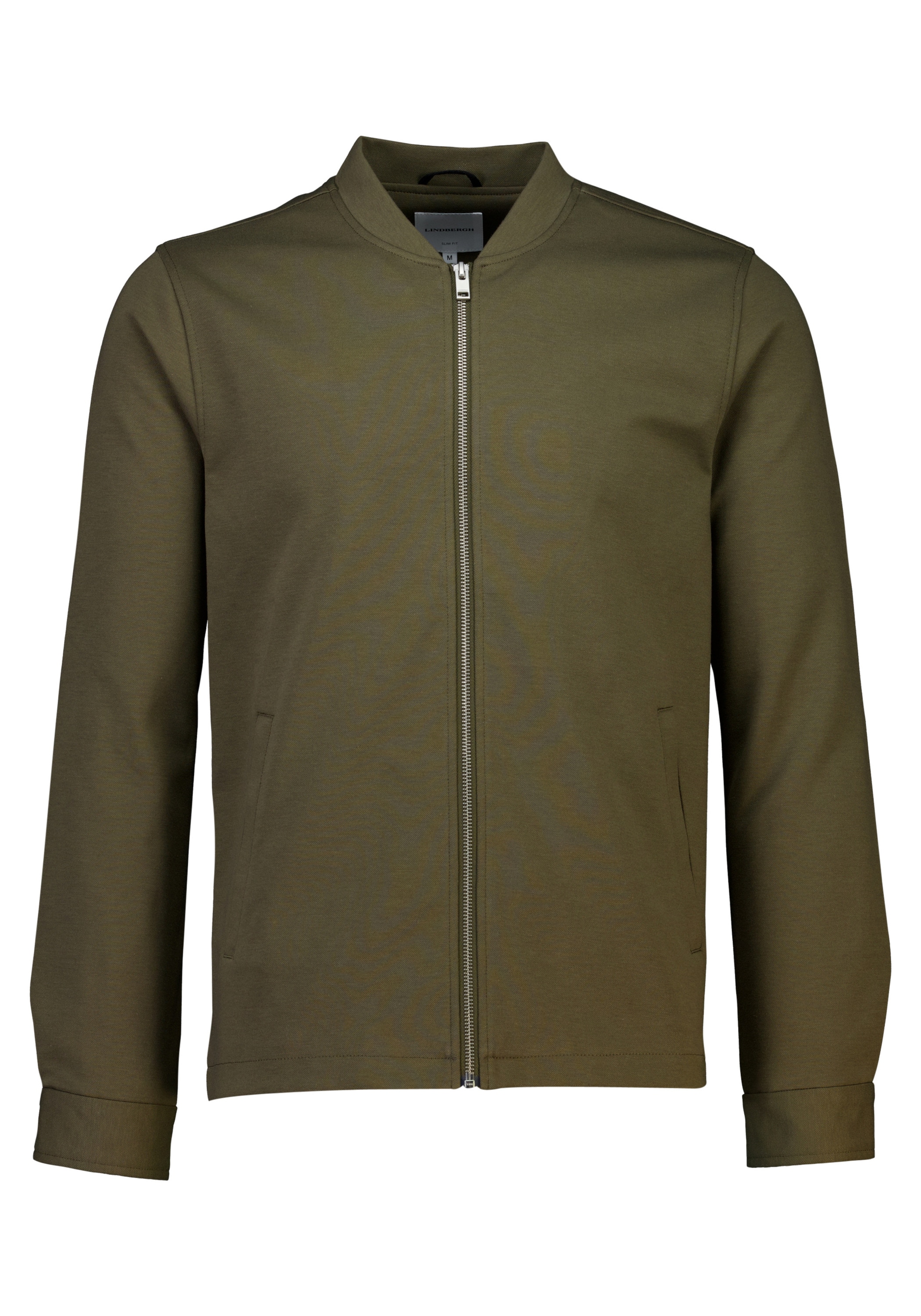 LINDBERGH Hemdjacke »Lindbergh Oberhemd, Hemdjacke«