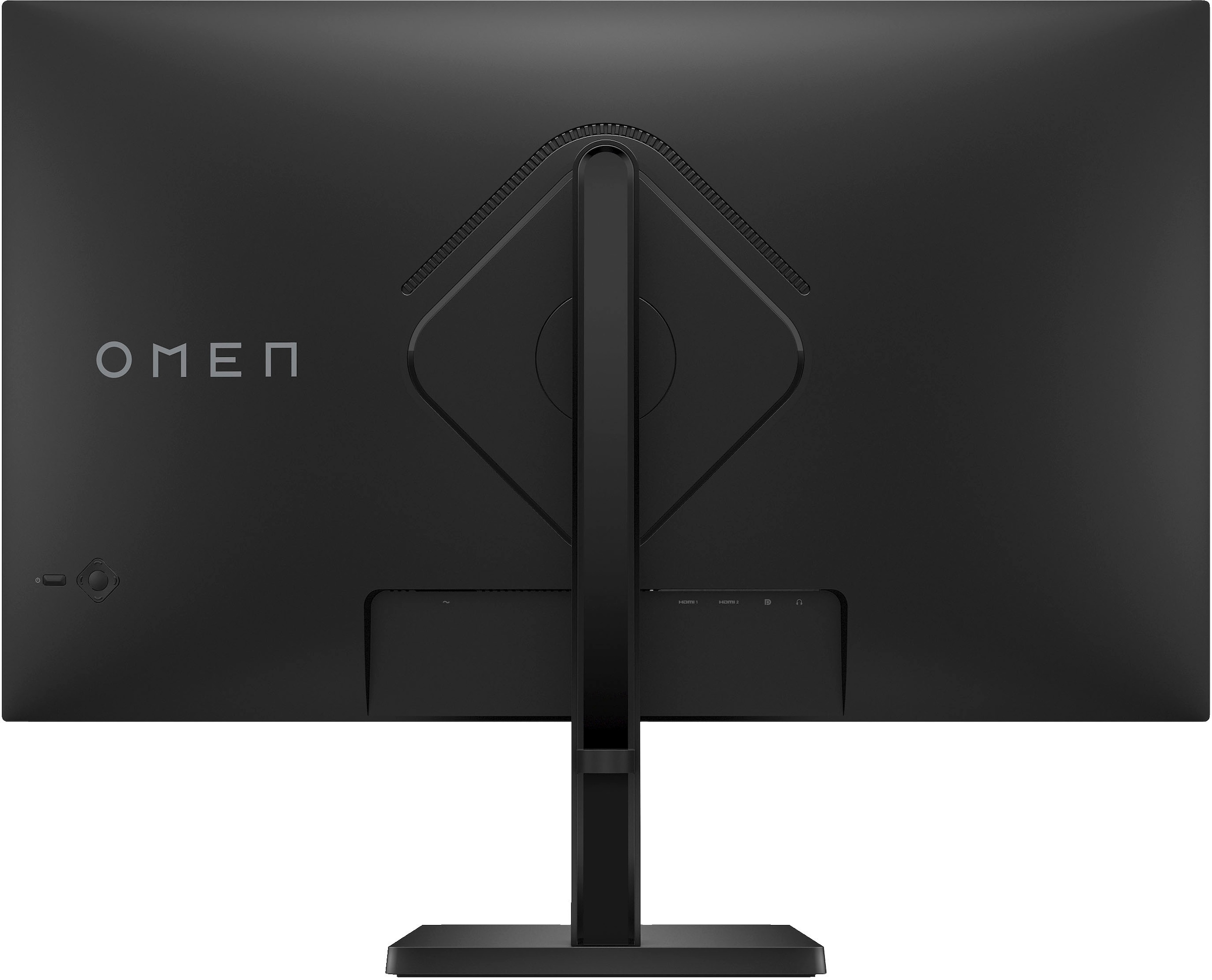 HP Gaming-Monitor »OMEN 32q (HSD-0157-A)«, 80 cm/32 Zoll, 2560 x 1440 px, QHD, 1 ms Reaktionszeit, 165 Hz