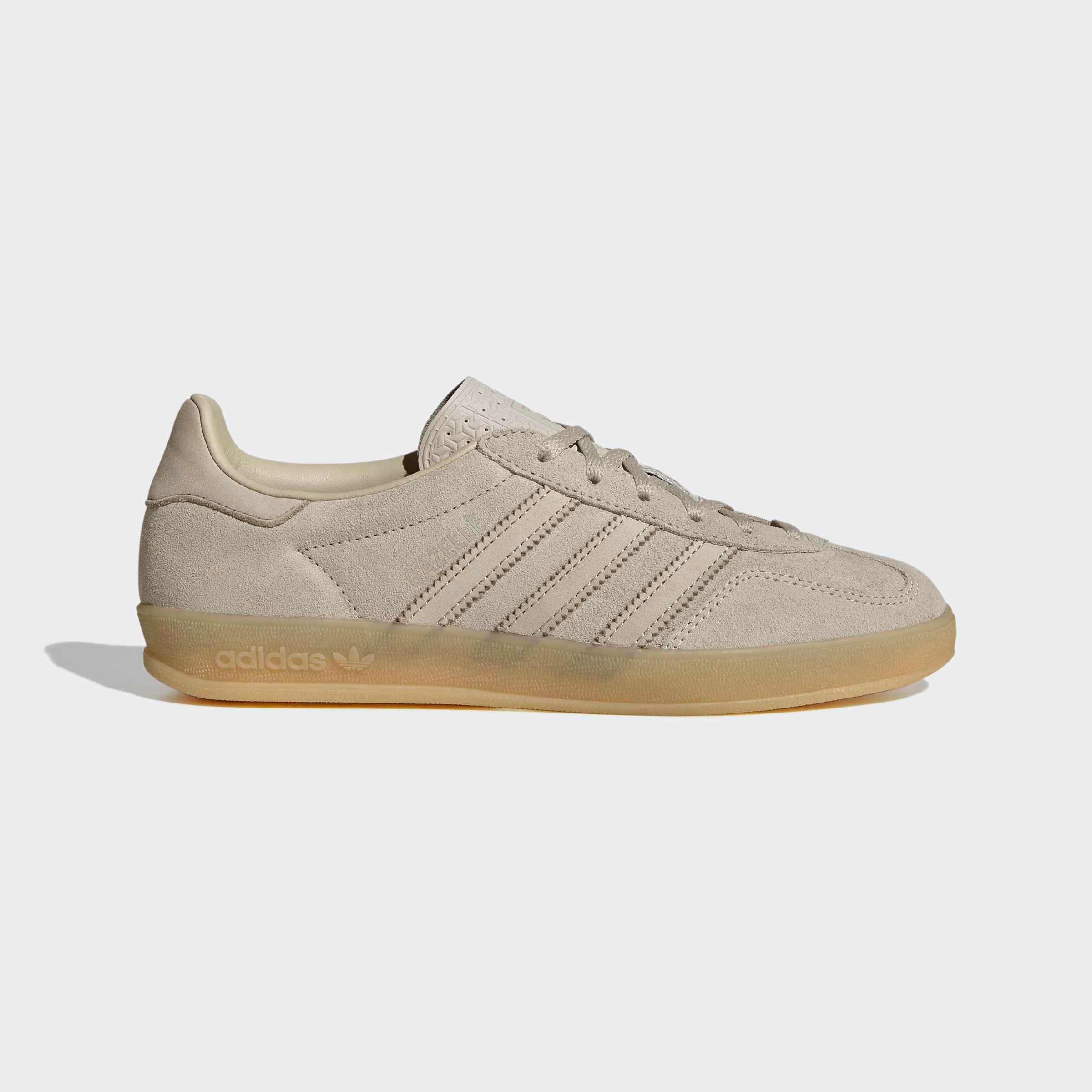 adidas Originals Sneaker »GAZELLE INDOOR W«