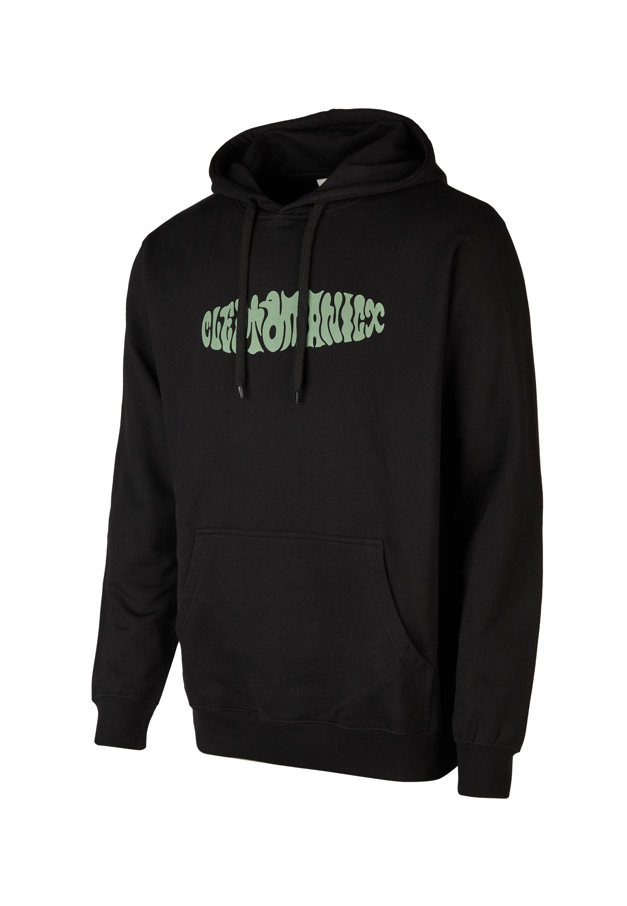 Cleptomanicx Kapuzensweatshirt »Regular Hooded Omtype«, im lockeren Schnitt