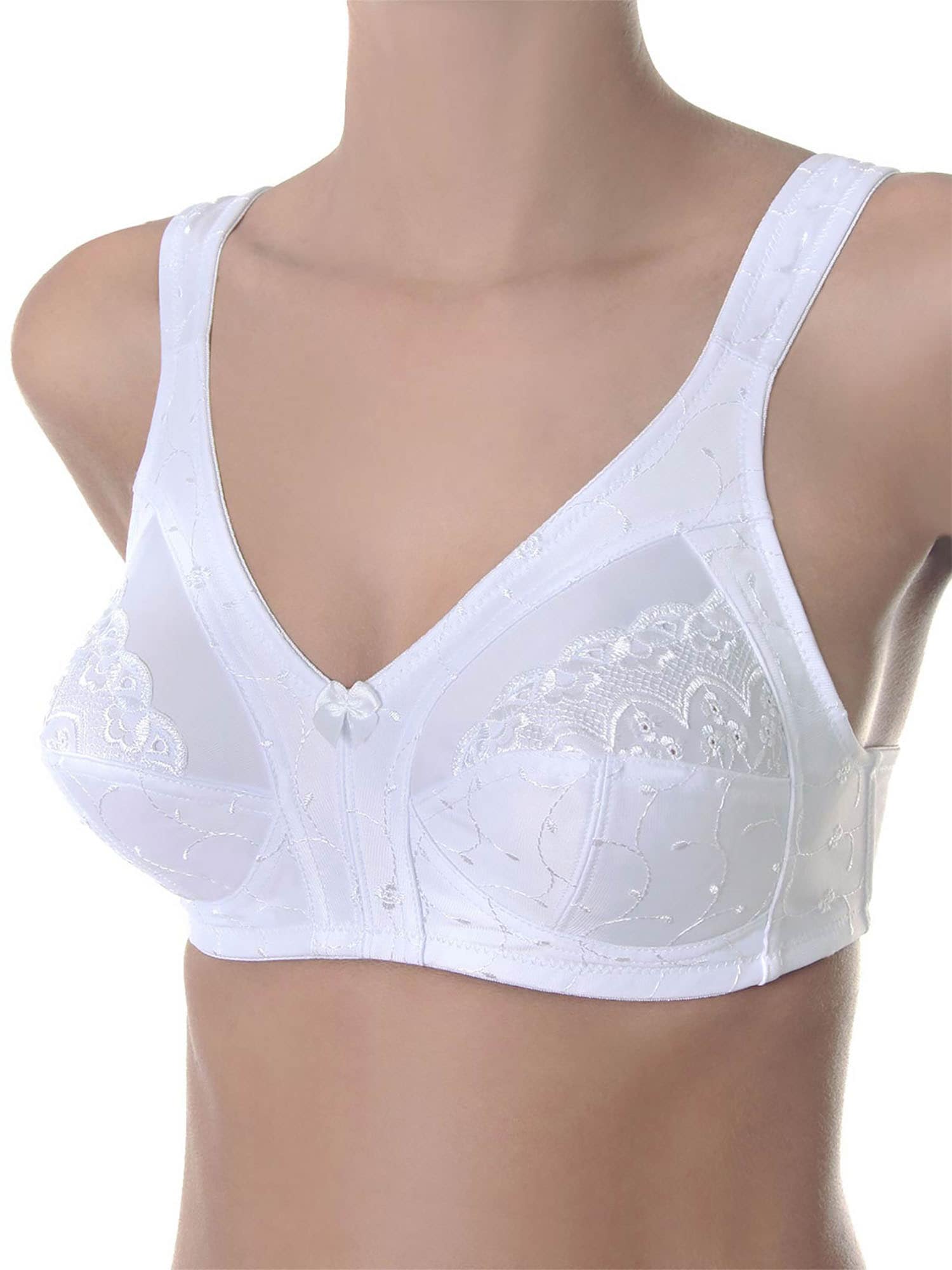 Sassa Entlastungs-BH »Entlastungs Soft BH FUNCTIONAL BRAS«