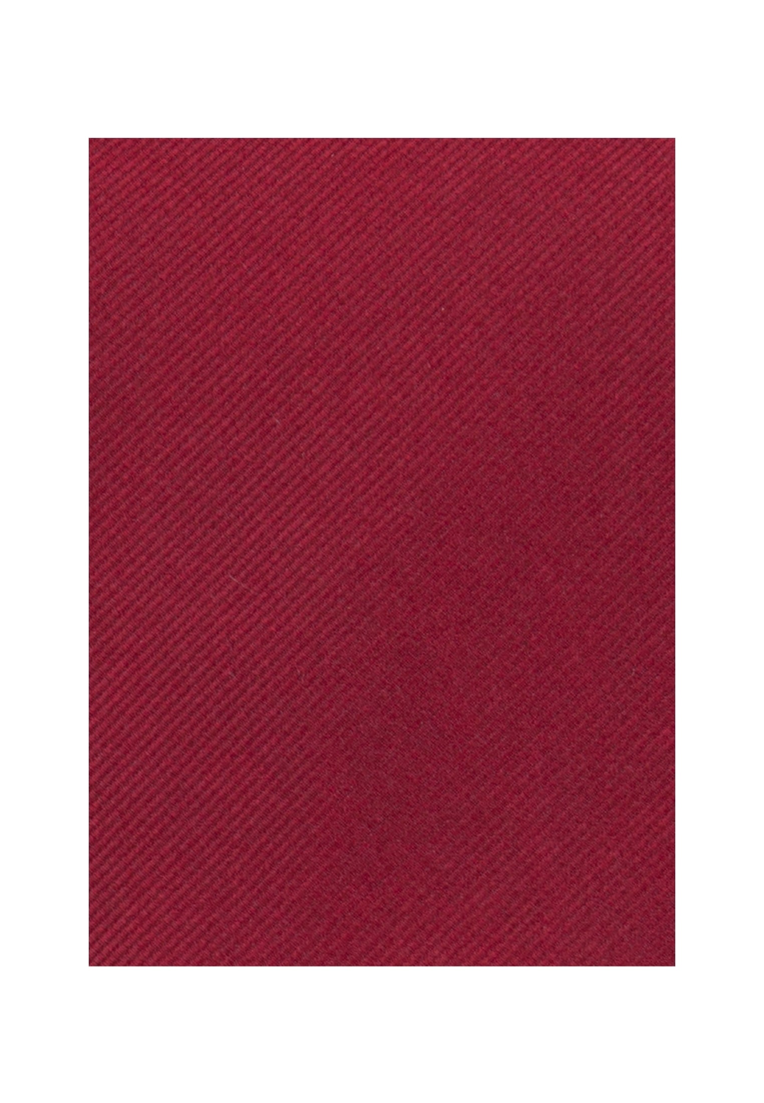 seidensticker Krawatte »Schwarze Rose«, Breit (7cm) Uni