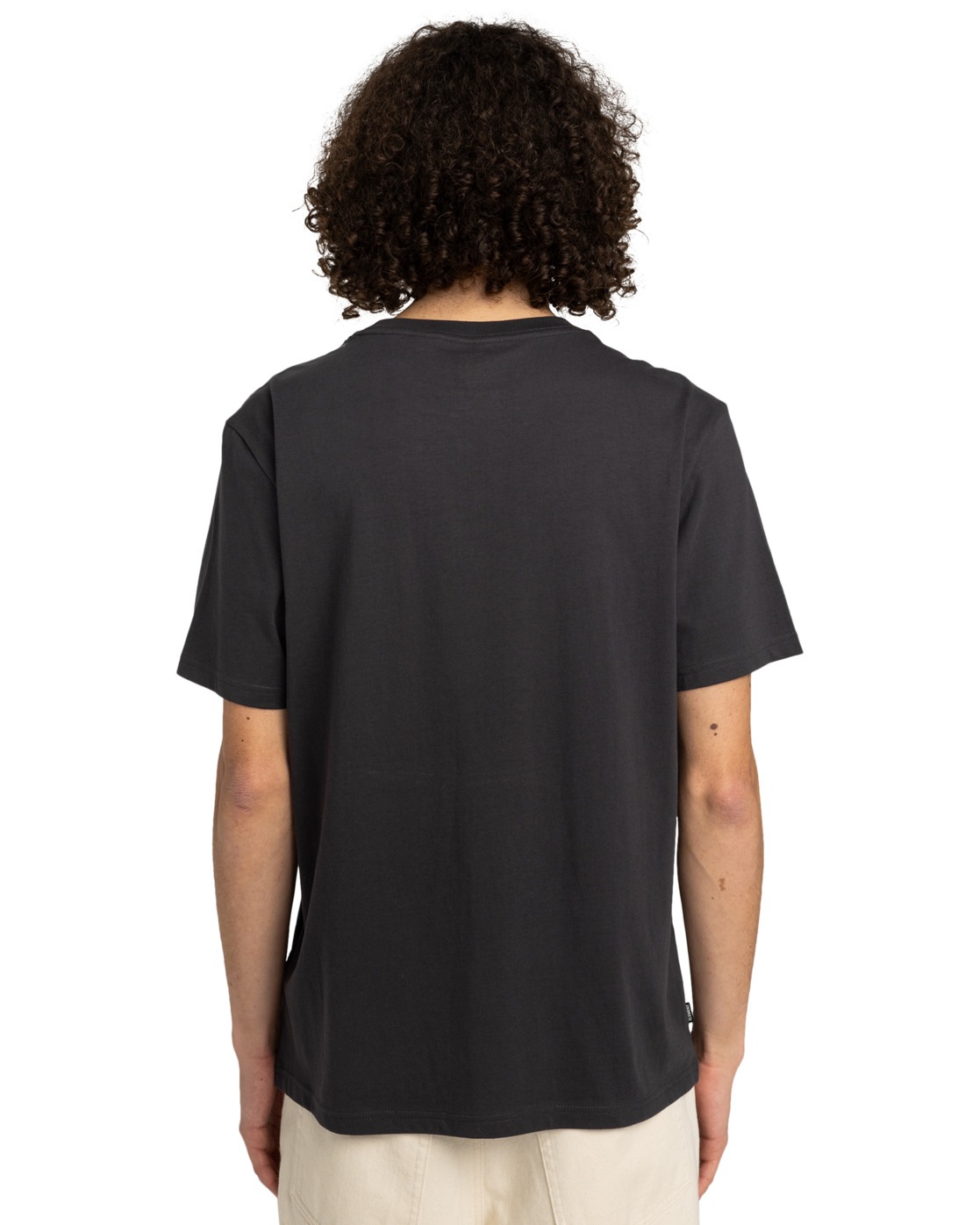 Element T-Shirt »Dual«