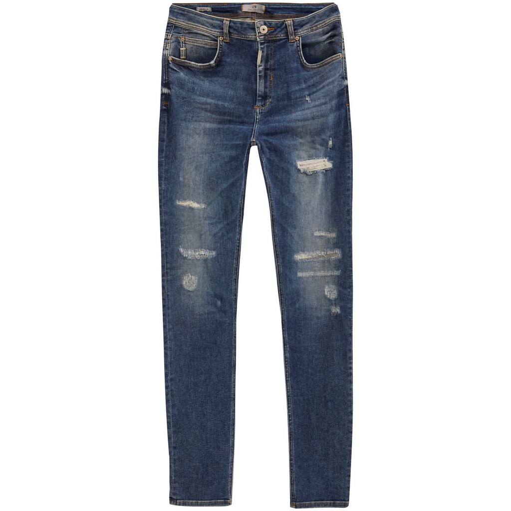 LTB Straight-Jeans »HENRY X«