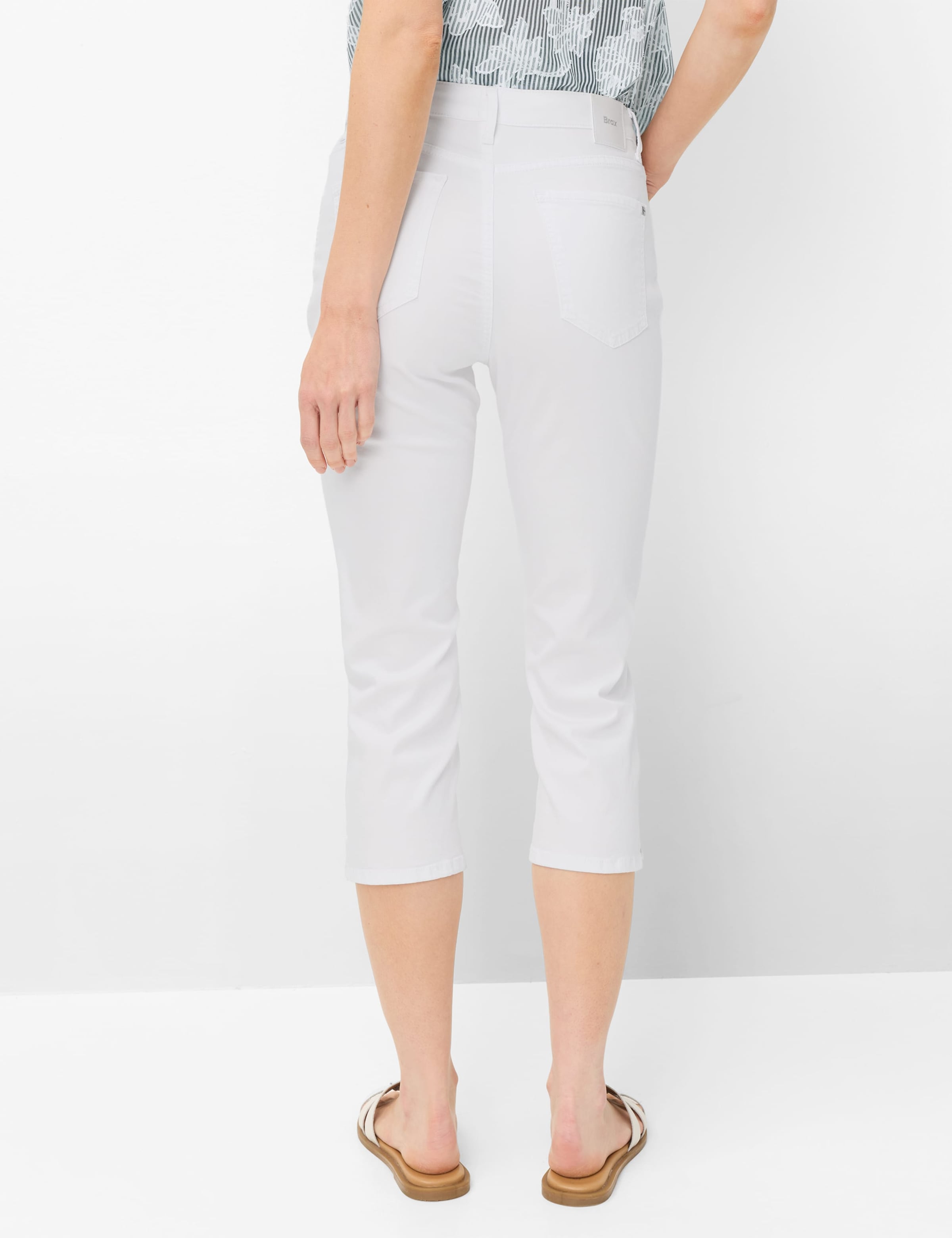 Brax 5-Pocket-Jeans »Style MARY C«