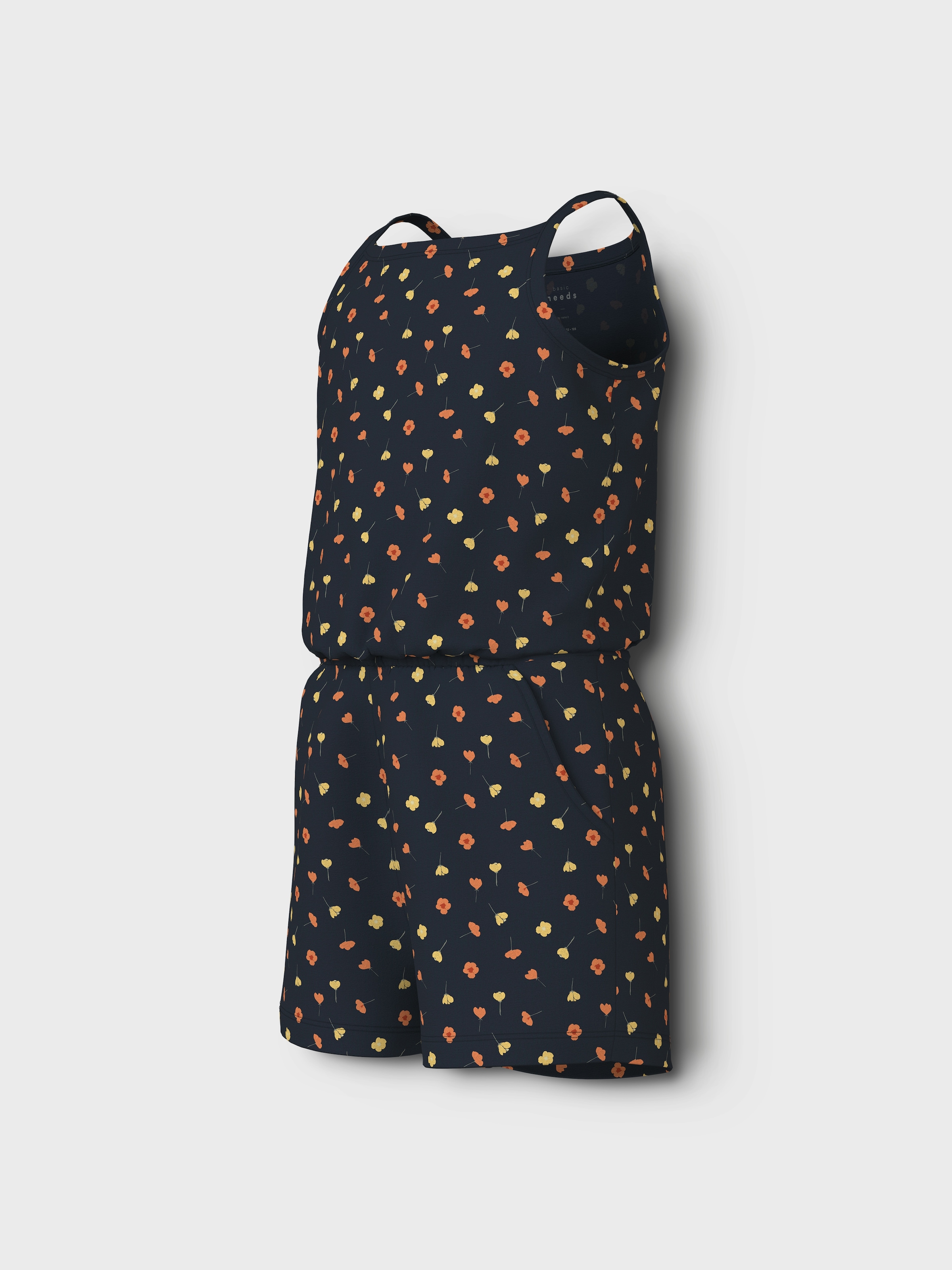 Name It Jumpsuit »NKFVIGGA STRAP SUIT F1 NO«