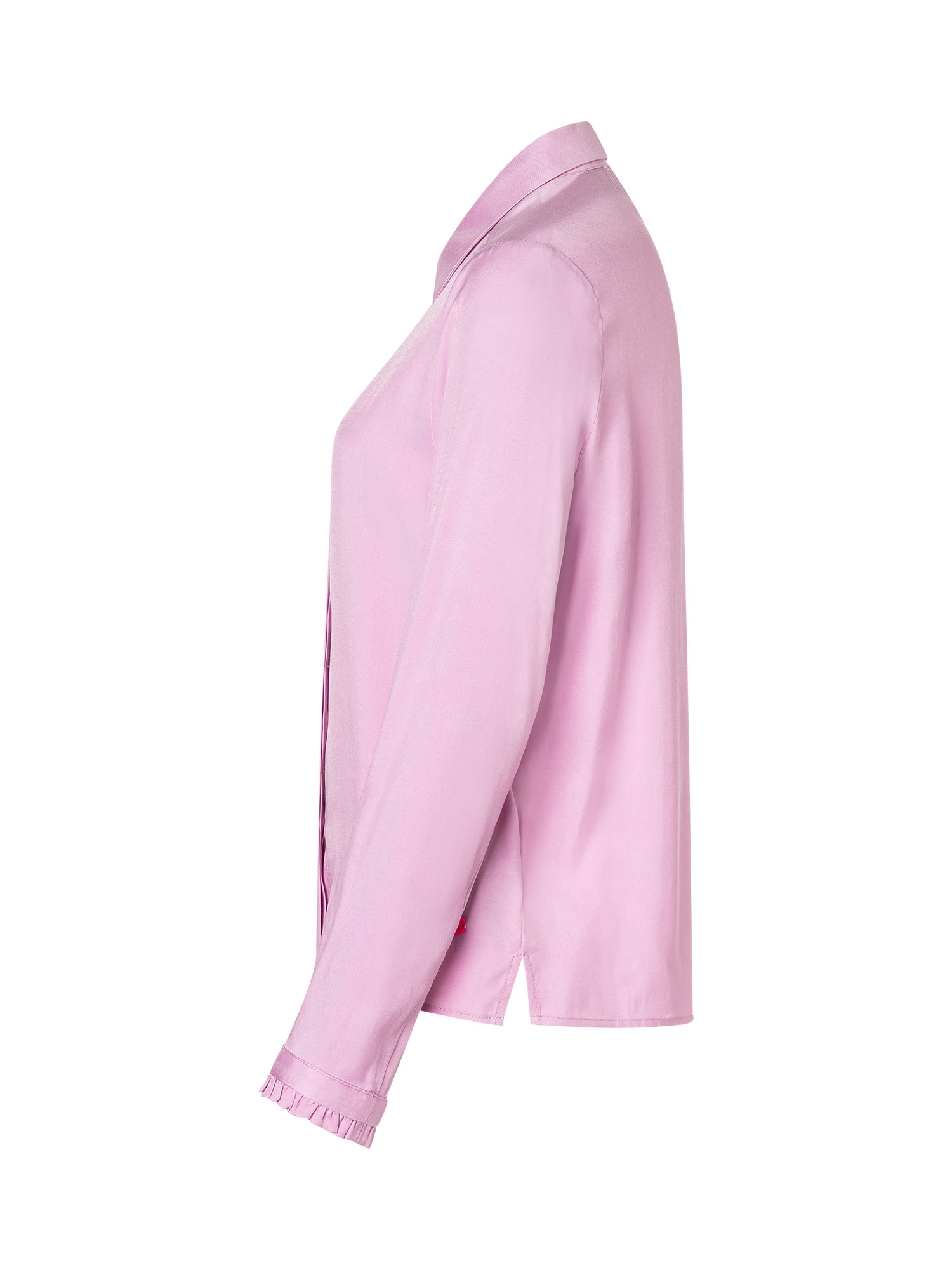 Lieblingsstück Klassische Bluse »ReneL« aus 100% Viskose