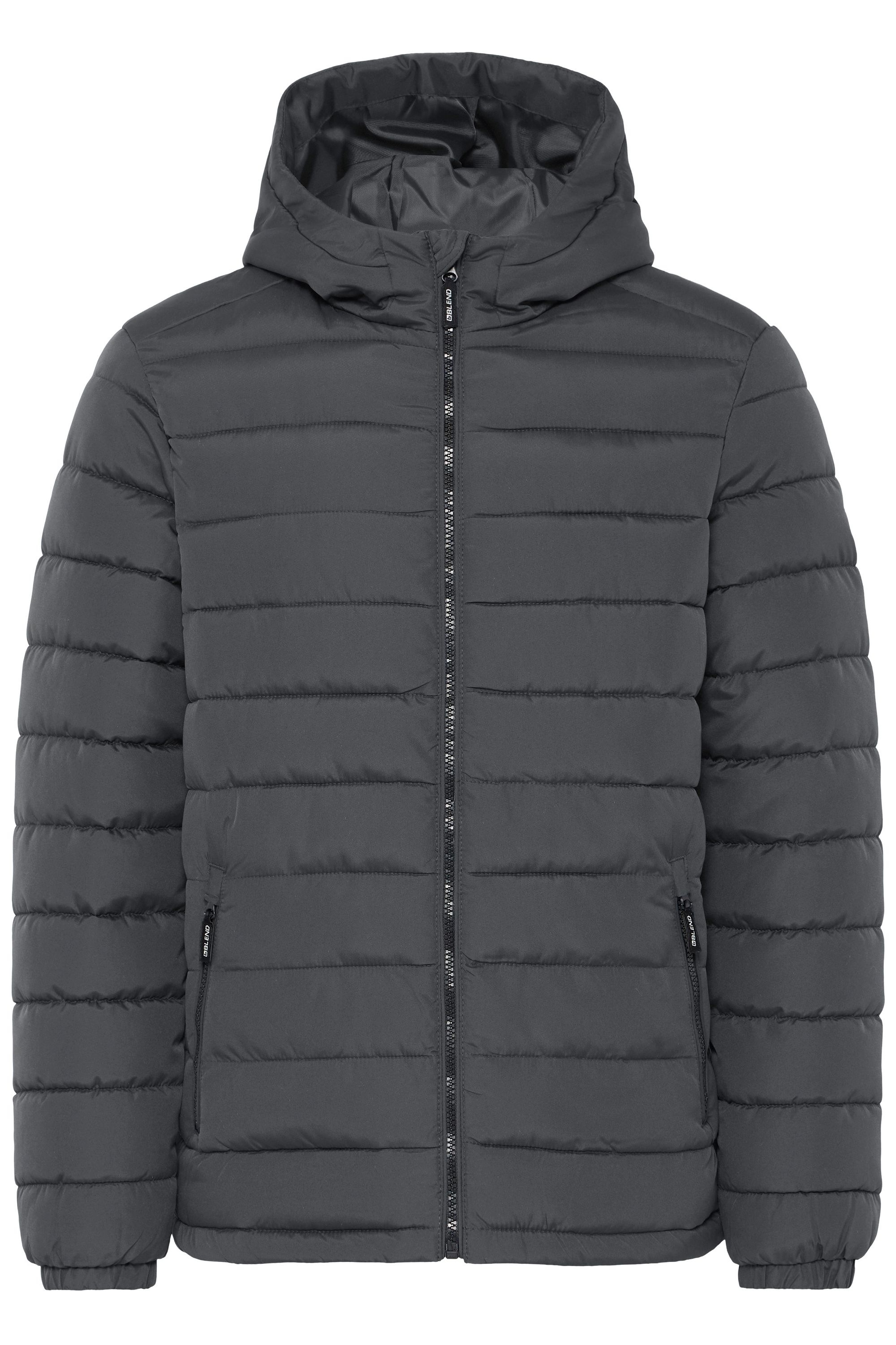 Blend Steppjacke "BHela" mit Kapuze Klassische Steppjacke mit praktischen T günstig online kaufen