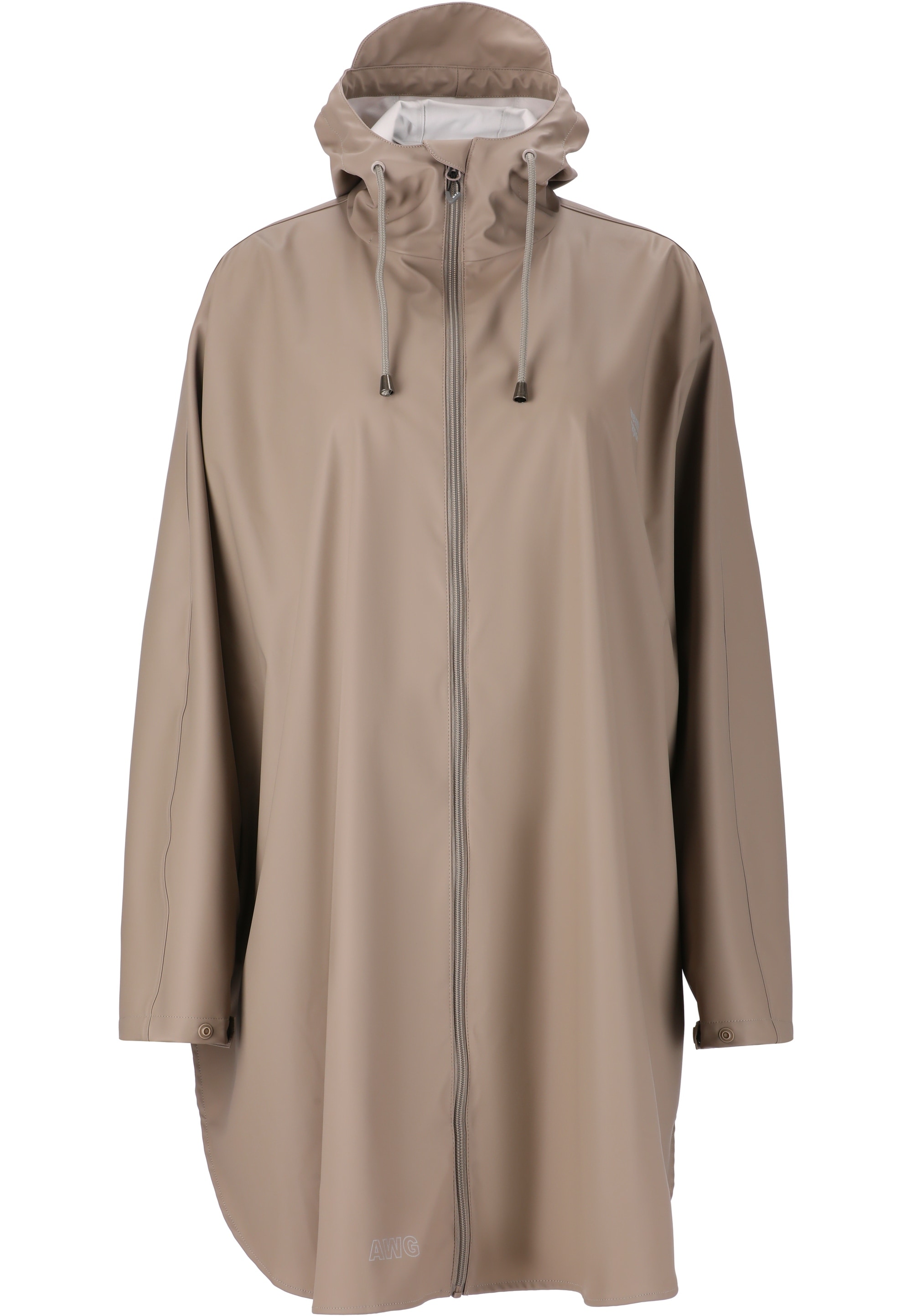 WEATHER REPORT Outdoorjacke »FLAME«, mit 5.000 mm Wassersäule