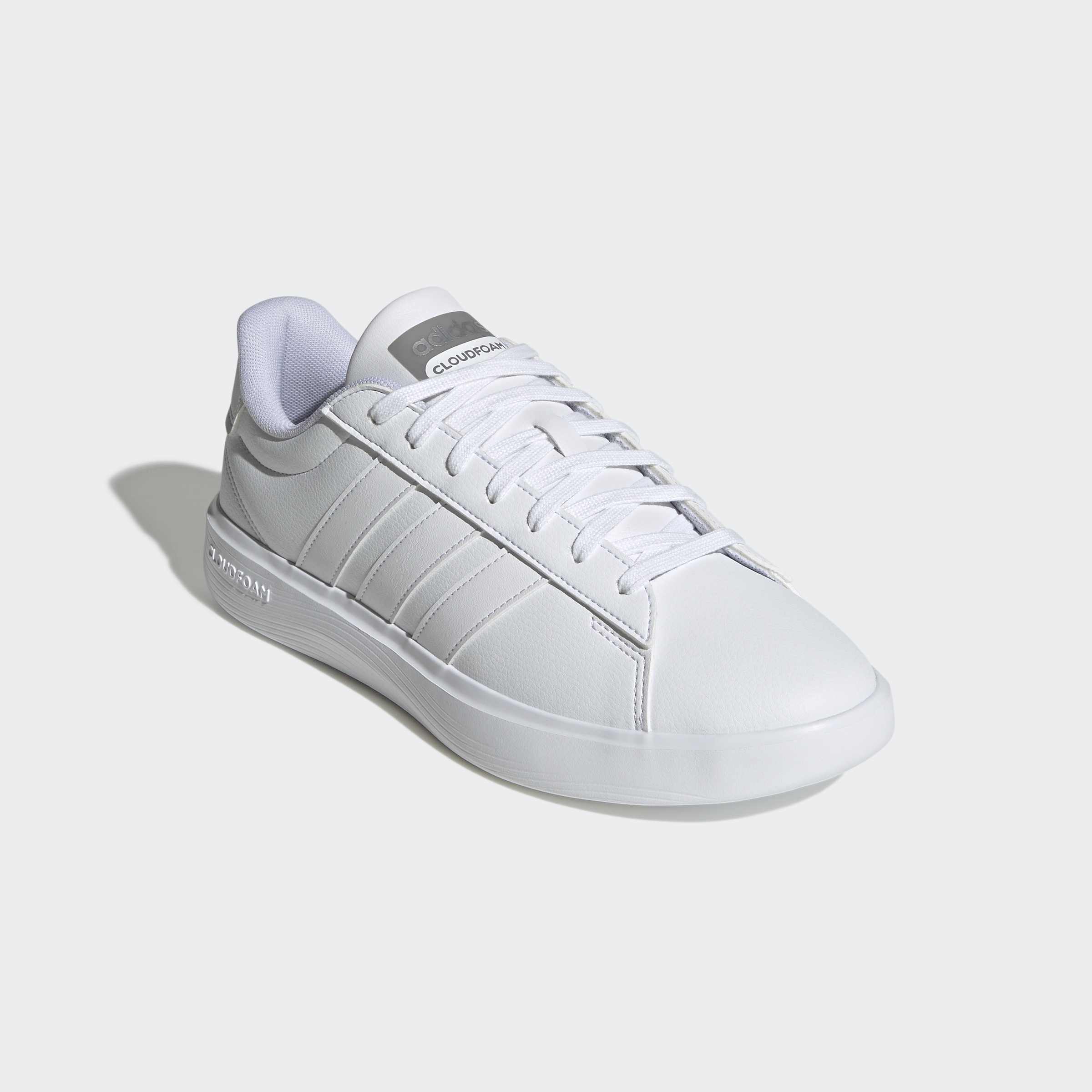 adidas Sportswear Sneaker "GRAND COURT 3.0" sehr leichte und komfortable Sohle