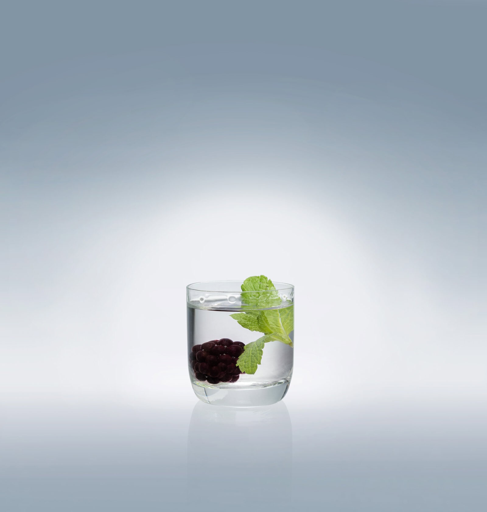 Villeroy & Boch Schnapsglas »Shotgläser La Divina 40 ml 4er Set transparent«