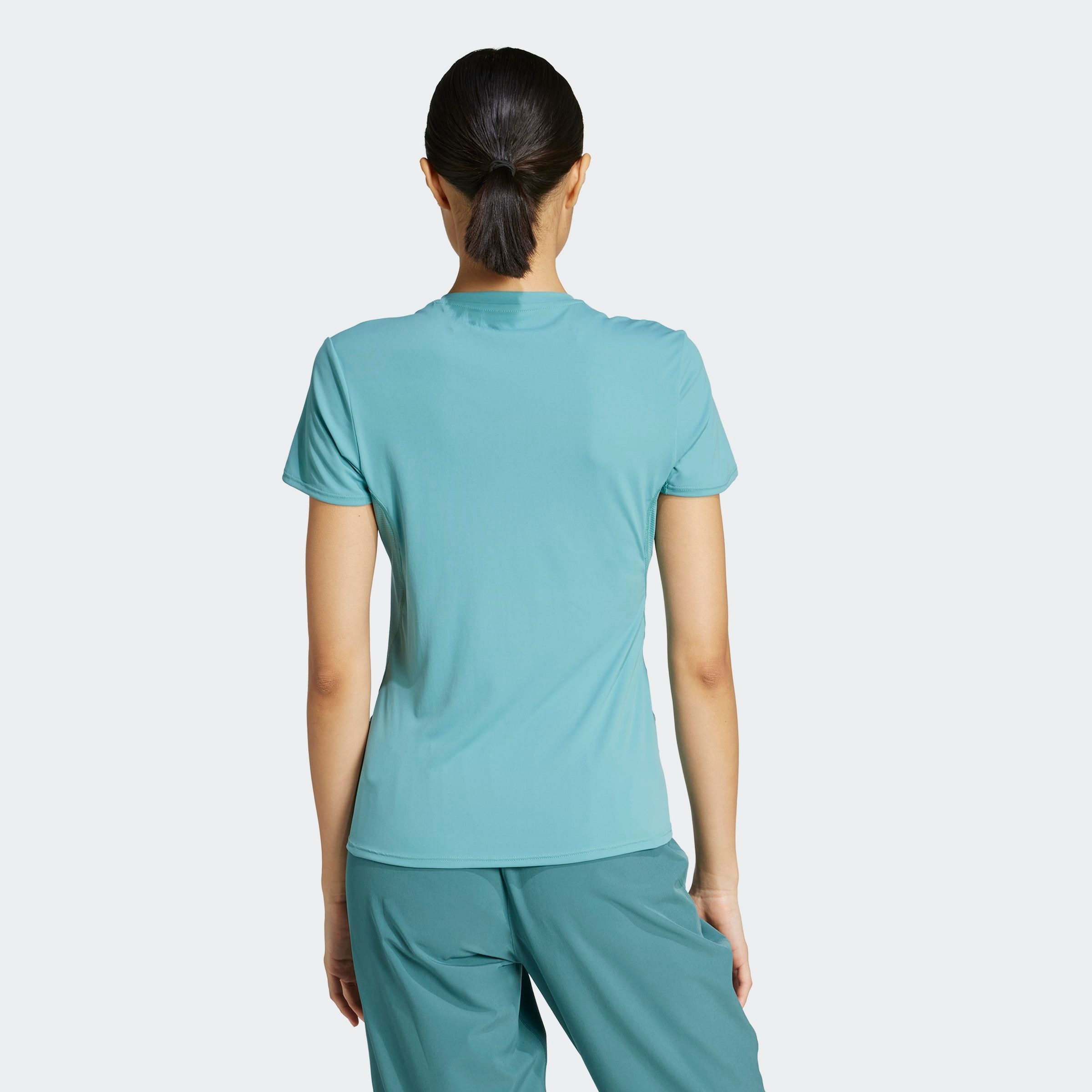 adidas Performance Laufshirt ADIZERO E TEE günstig online kaufen