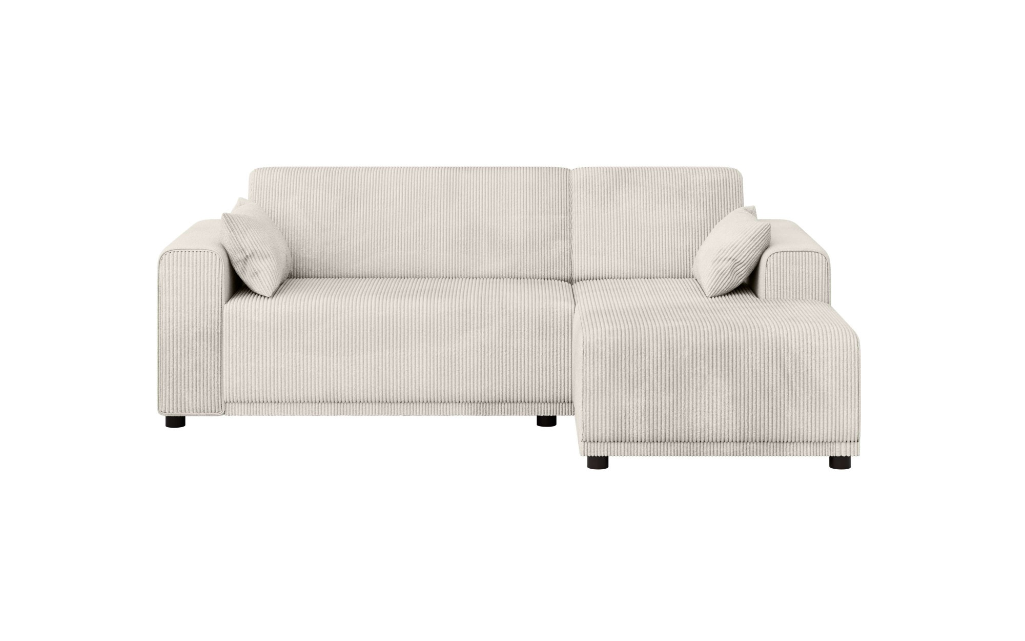 Home affaire Ecksofa "TAMMO" L-Form günstig online kaufen