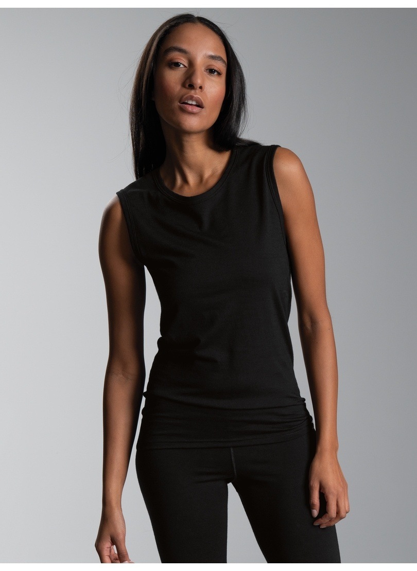 Thumbnail - Trigema Unterhemd "TRIGEMA Trägershirt aus Merinowolle" 1 Stk.