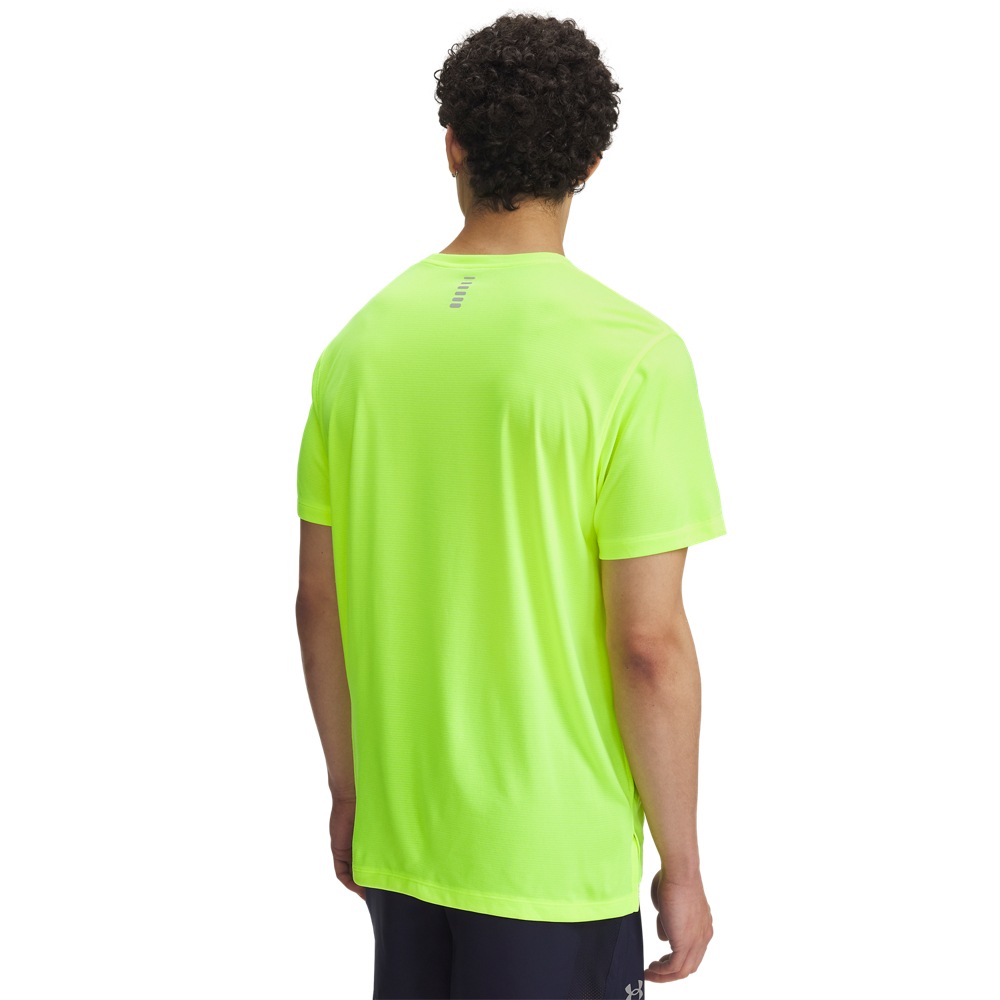 Under Armour T-Shirt "UA LAUNCH SHORTSLEEVE", (1 tlg.) günstig online kaufen