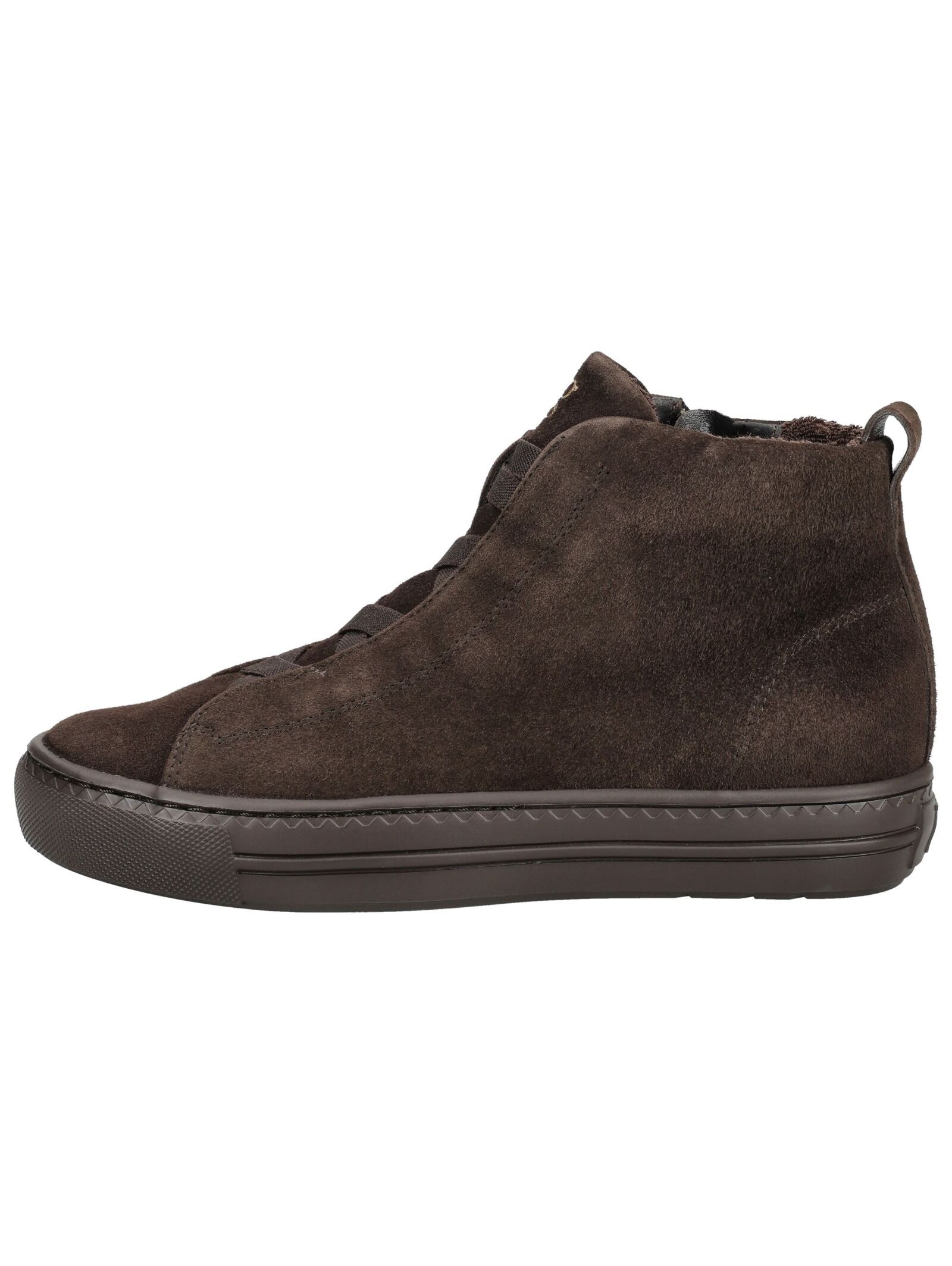 Paul Green Sneaker »Paul Green Sneaker Veloursleder«