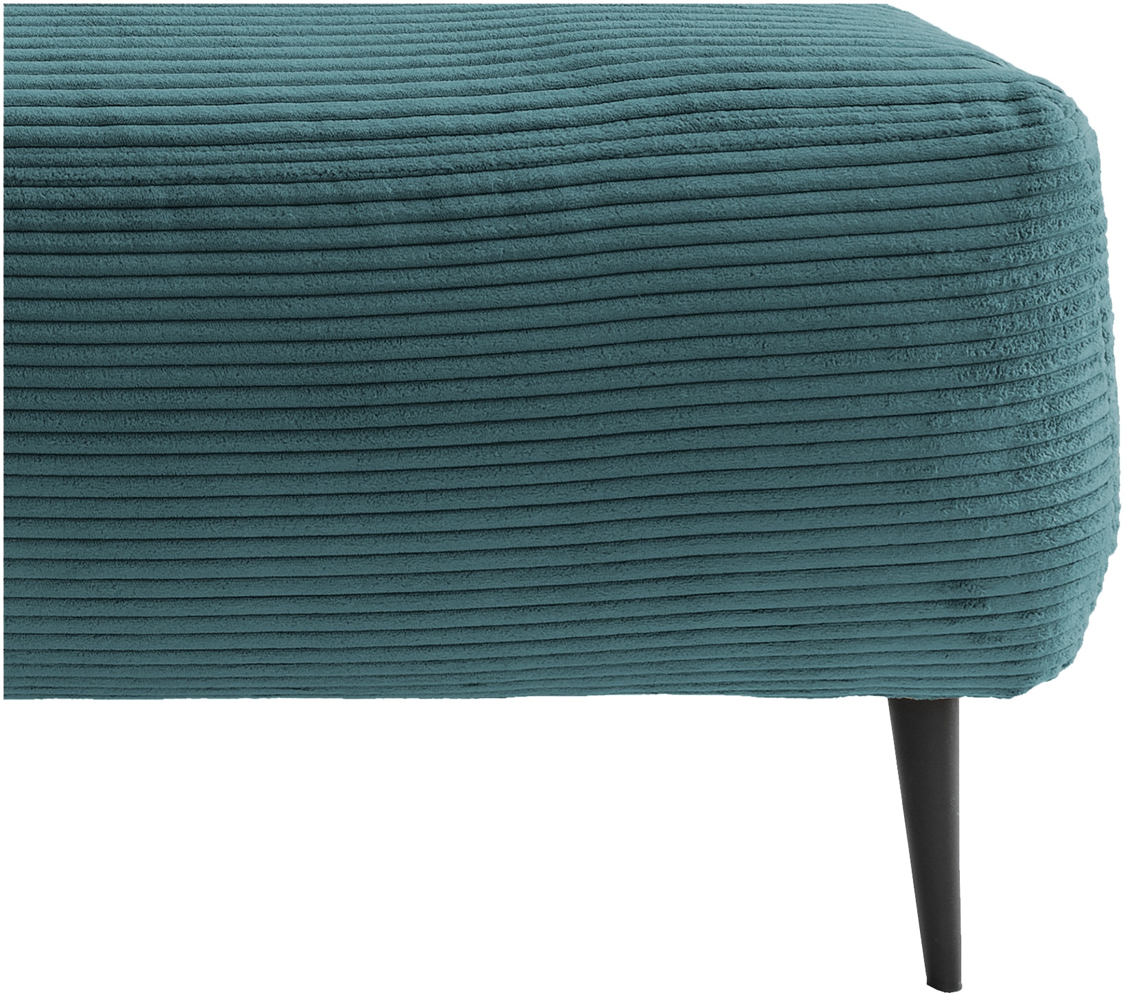 INOSIGN Ecksofa »Vanilla L-Form«, Armlehnenfunktion