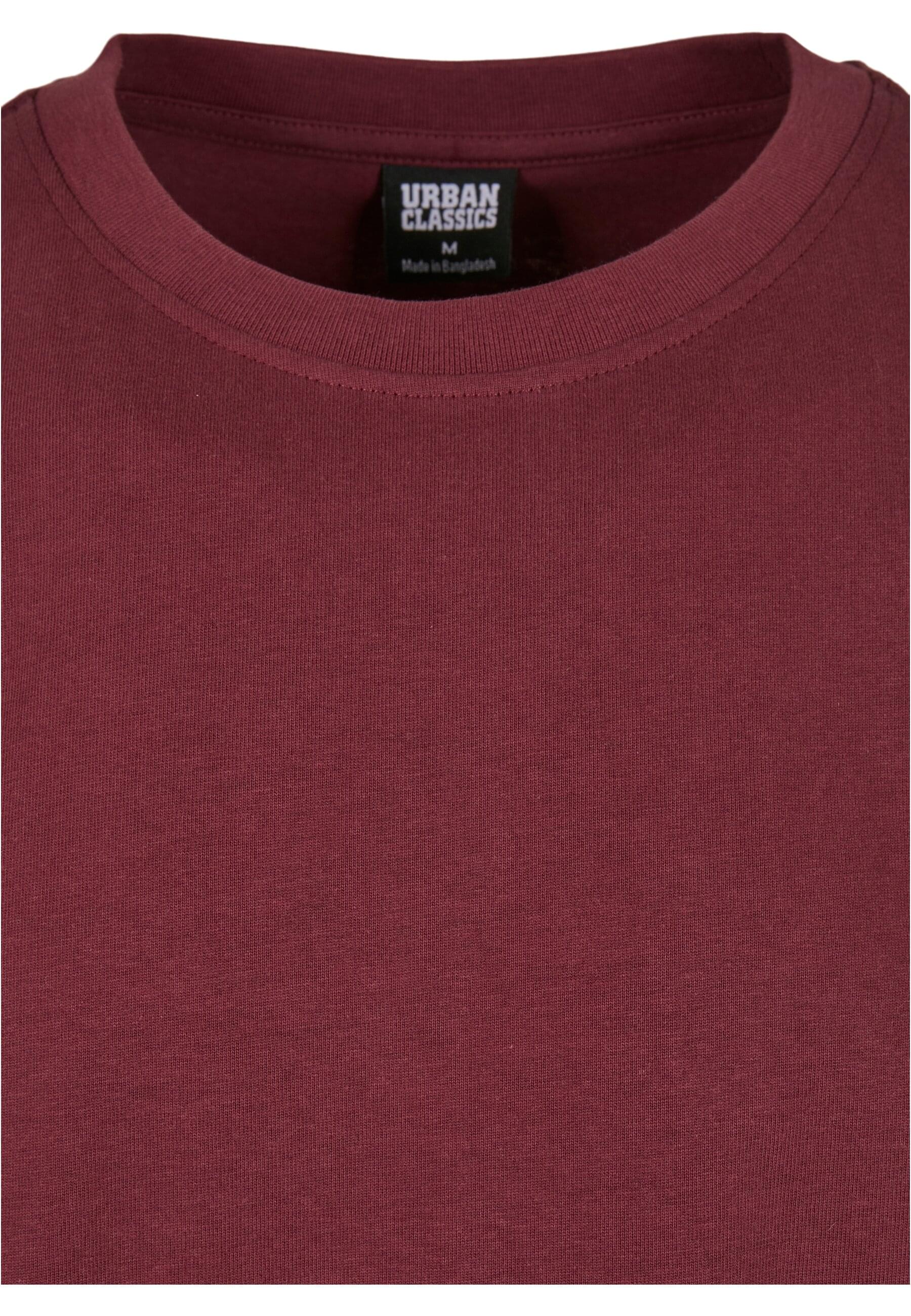 Thumbnail - URBAN CLASSICS T-Shirt "Urban Classics Herren Heavy Oversized Tee", (1 tlg.)