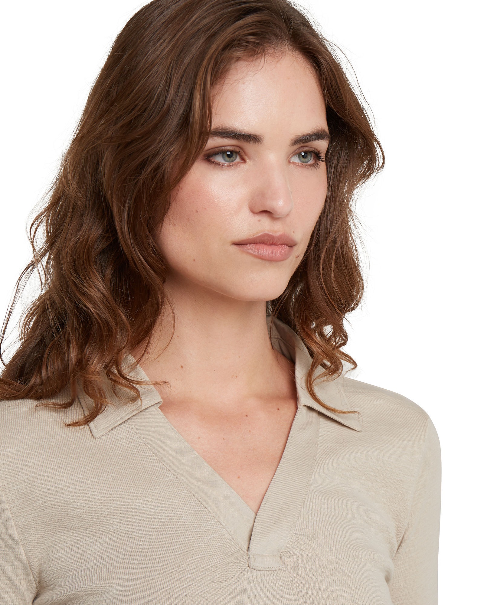 G-STAR T-Shirt »Polo Top Slim«