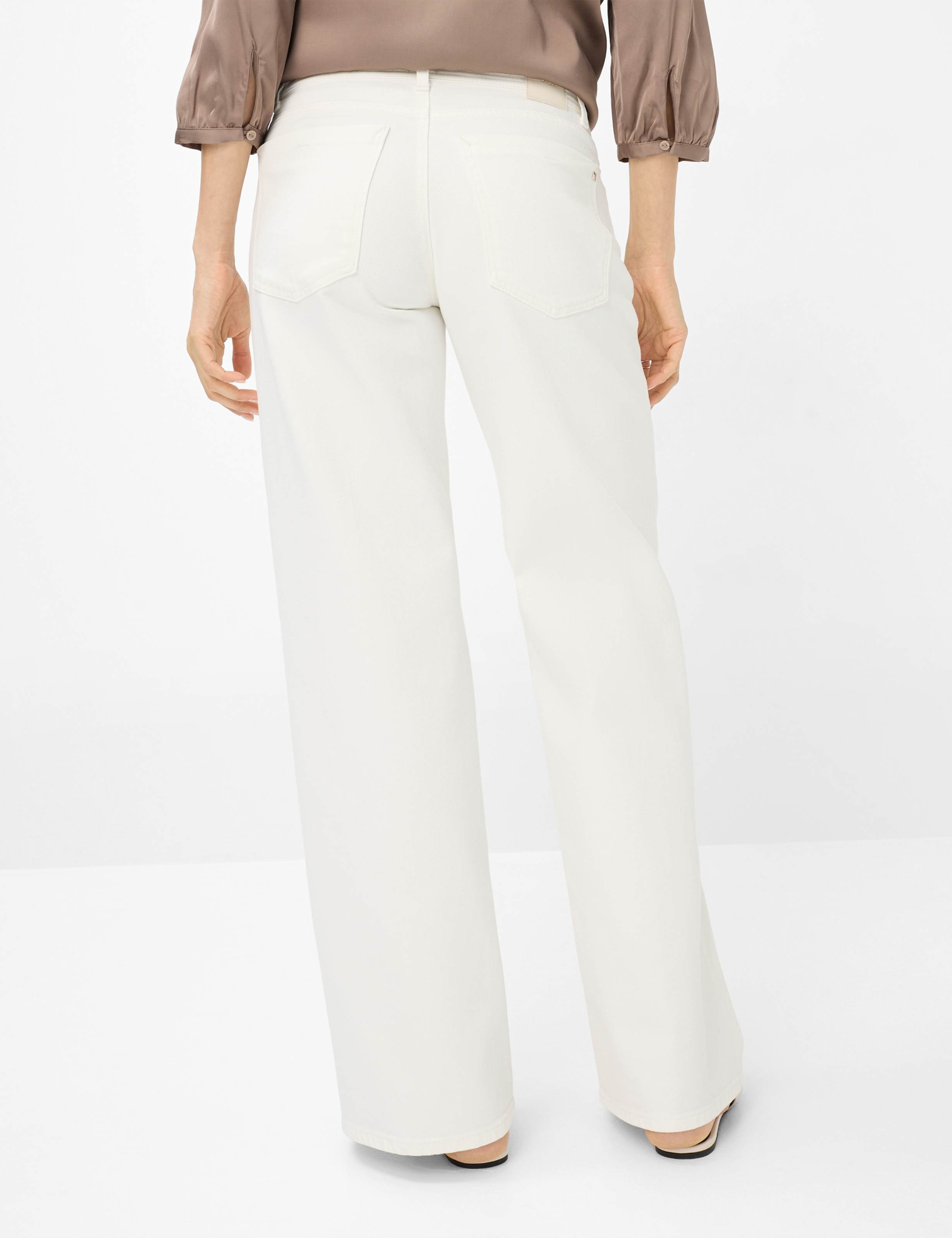 Brax 5-Pocket-Jeans »Style MORGAN«