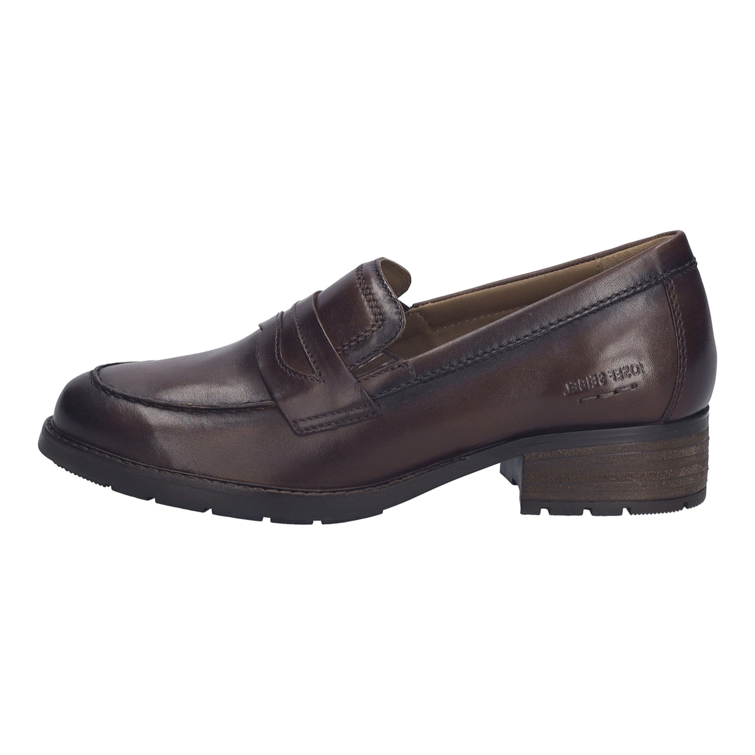 Josef Seibel Slipper »Kate 02, castagne«
