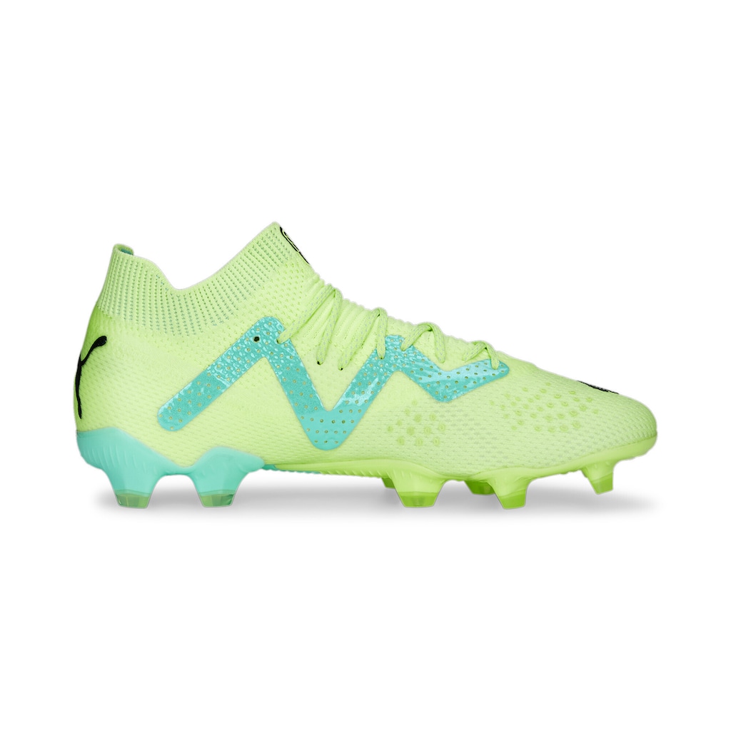 PUMA Fußballschuh »FUTURE ULTIMATE FG/AG Fußballschuhe Damen«