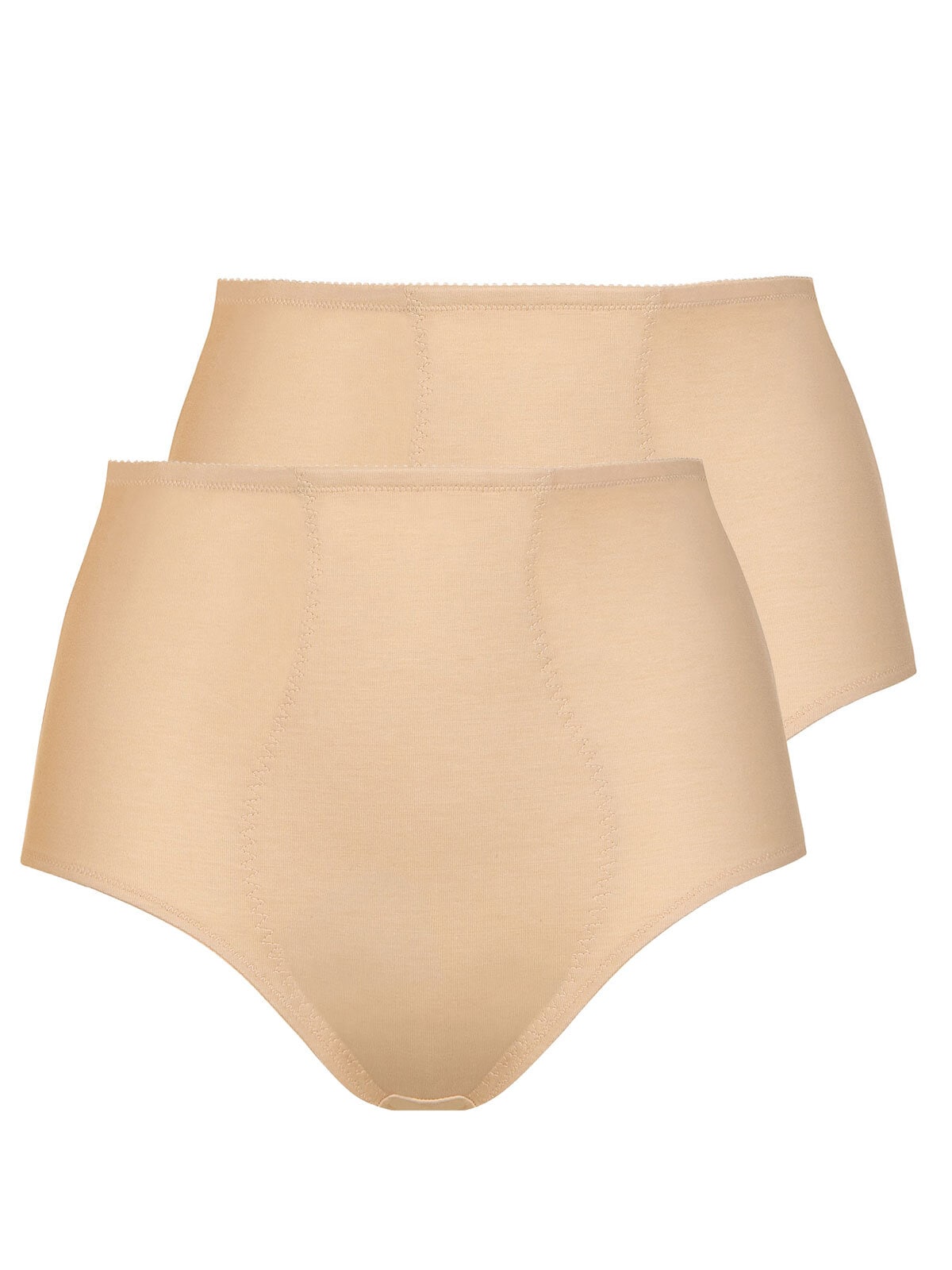 Lisca Miederslip "2er Pack Miederslip Mirelas", (Spar-Pack, 2 Stück St.) günstig online kaufen