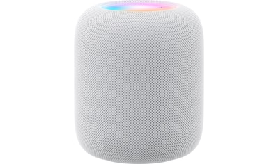 Apple Lautsprecher »HomePod«, (1 St.), 2. Gen. 2023) kaufen