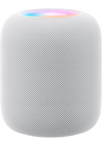 Lautsprecher »HomePod«, (1 St.)