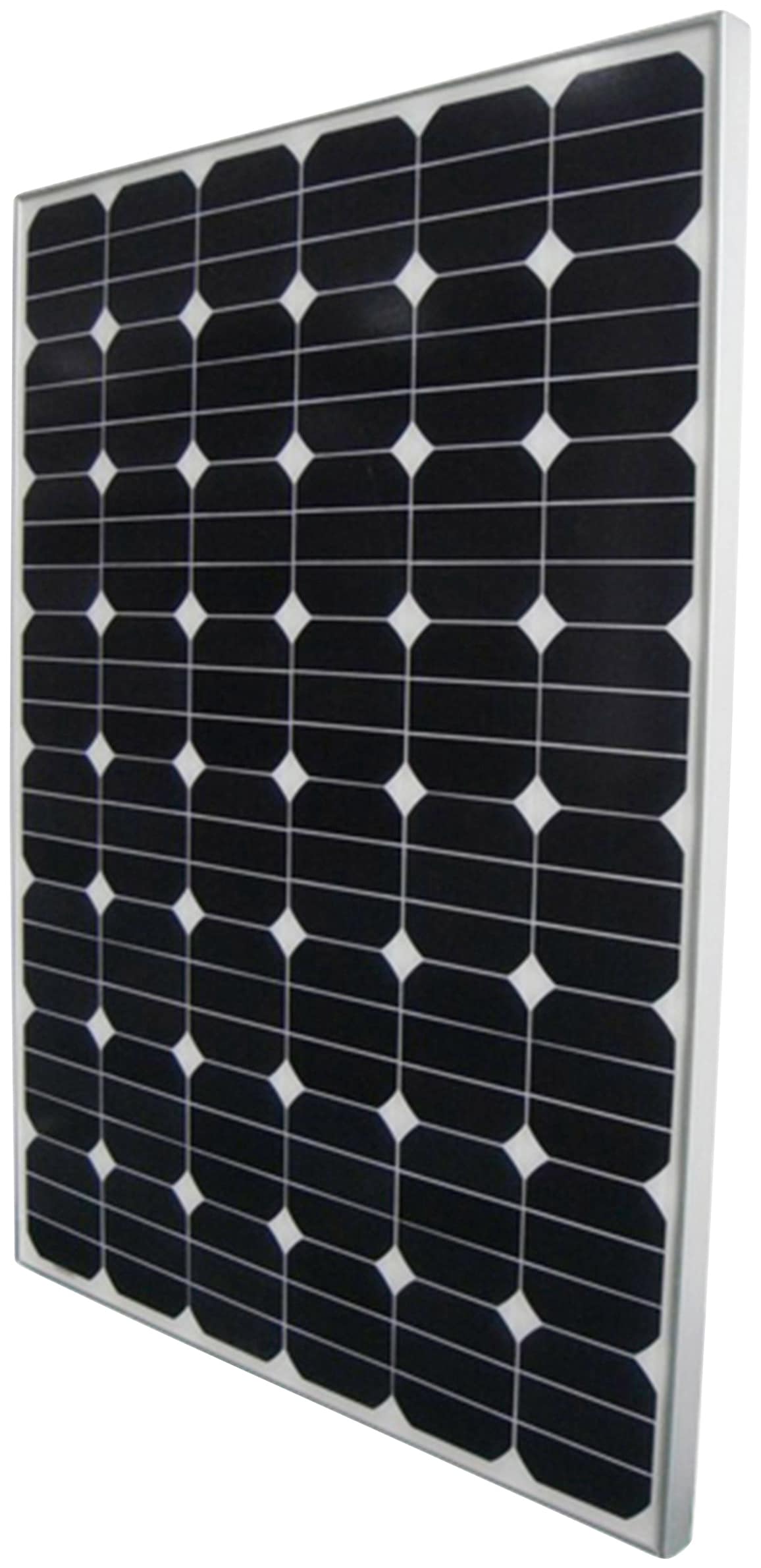 Phaesun Solarmodul »Sun Peak SPR 170_24«, 24 VDC, IP65 Schutz