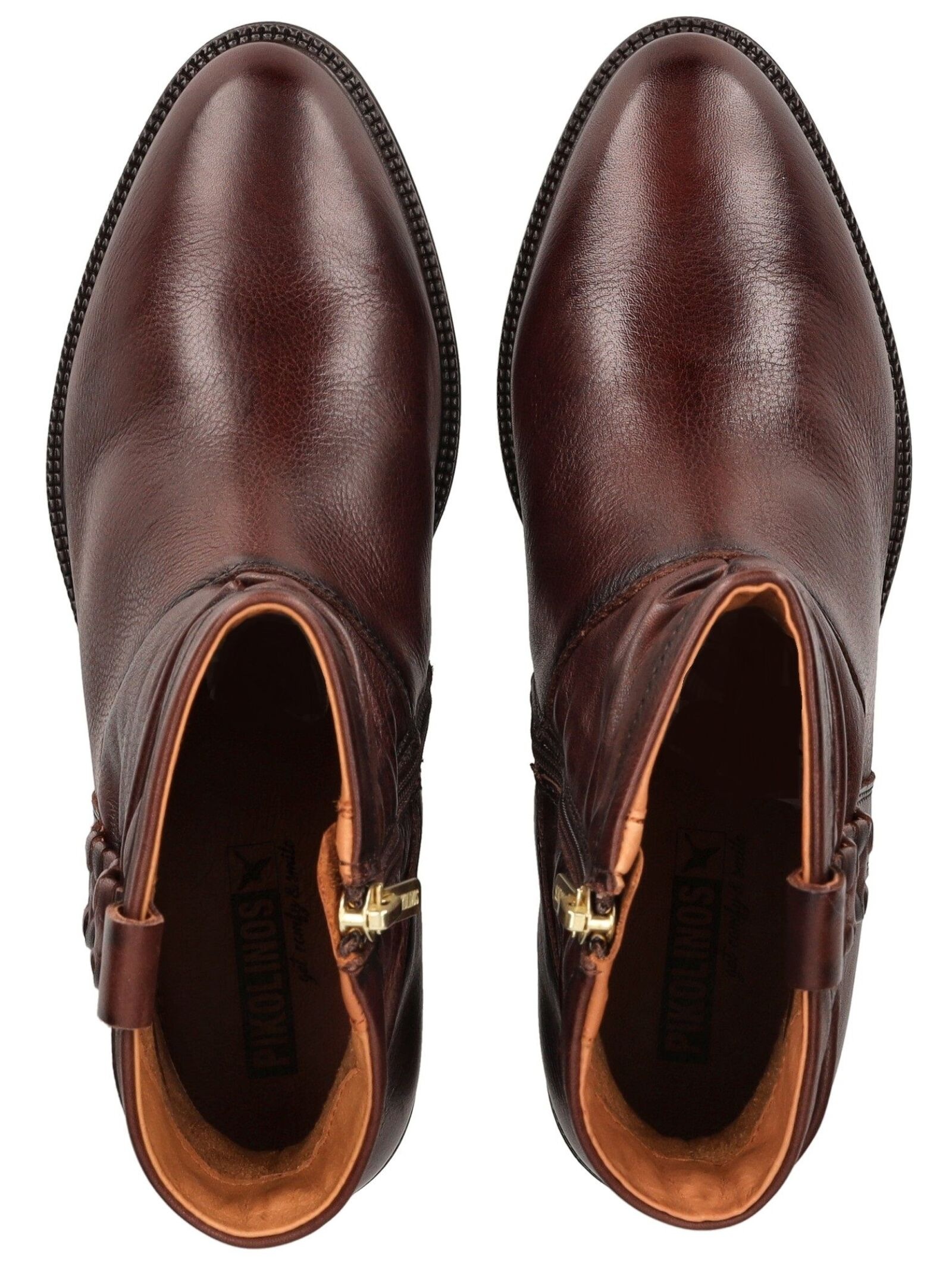 PIKOLINOS Stiefelette "PIKOLINOS Stiefelette Leder" günstig online kaufen