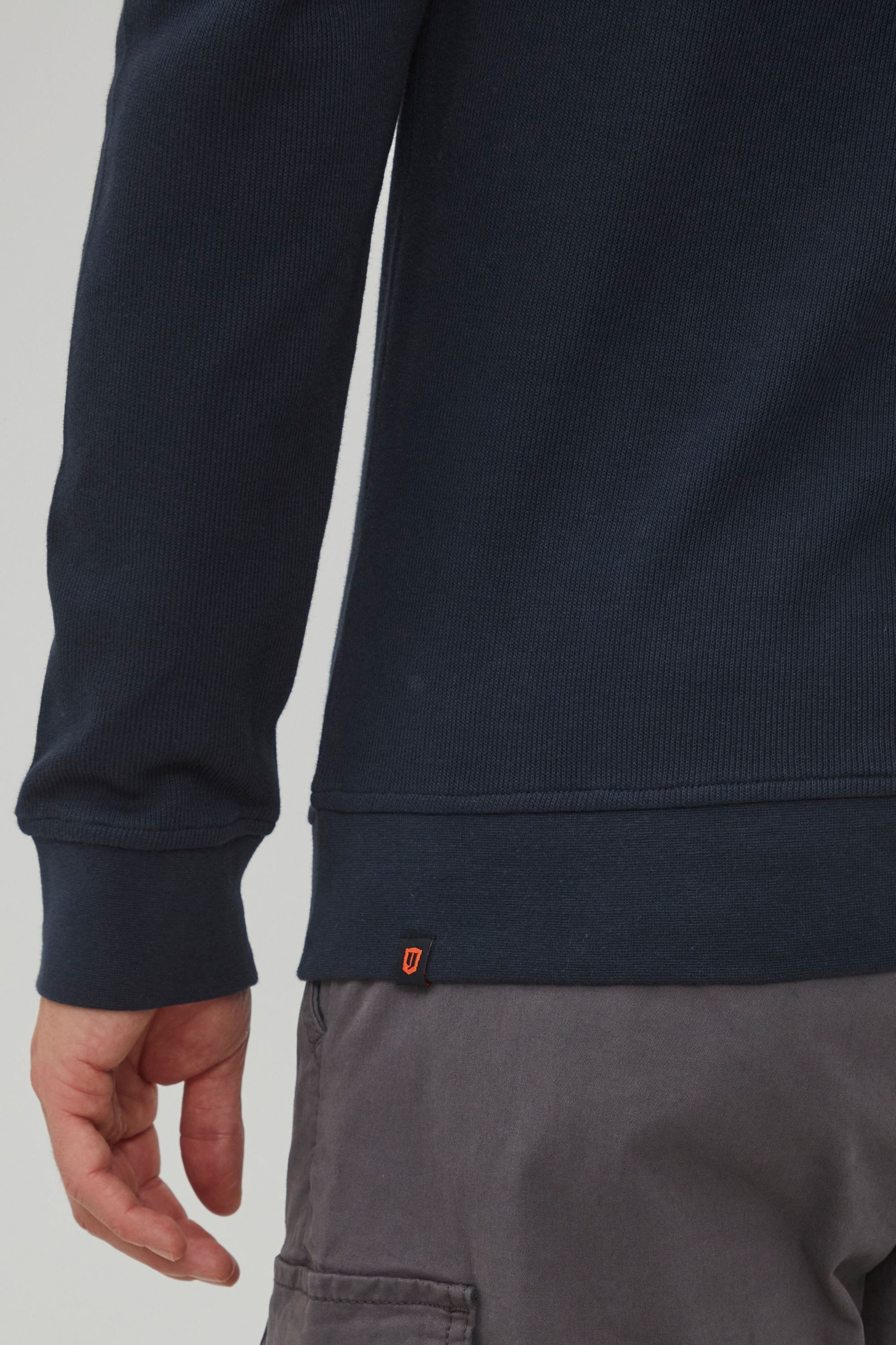 Indicode Sweater »Troyer IDArcelino«